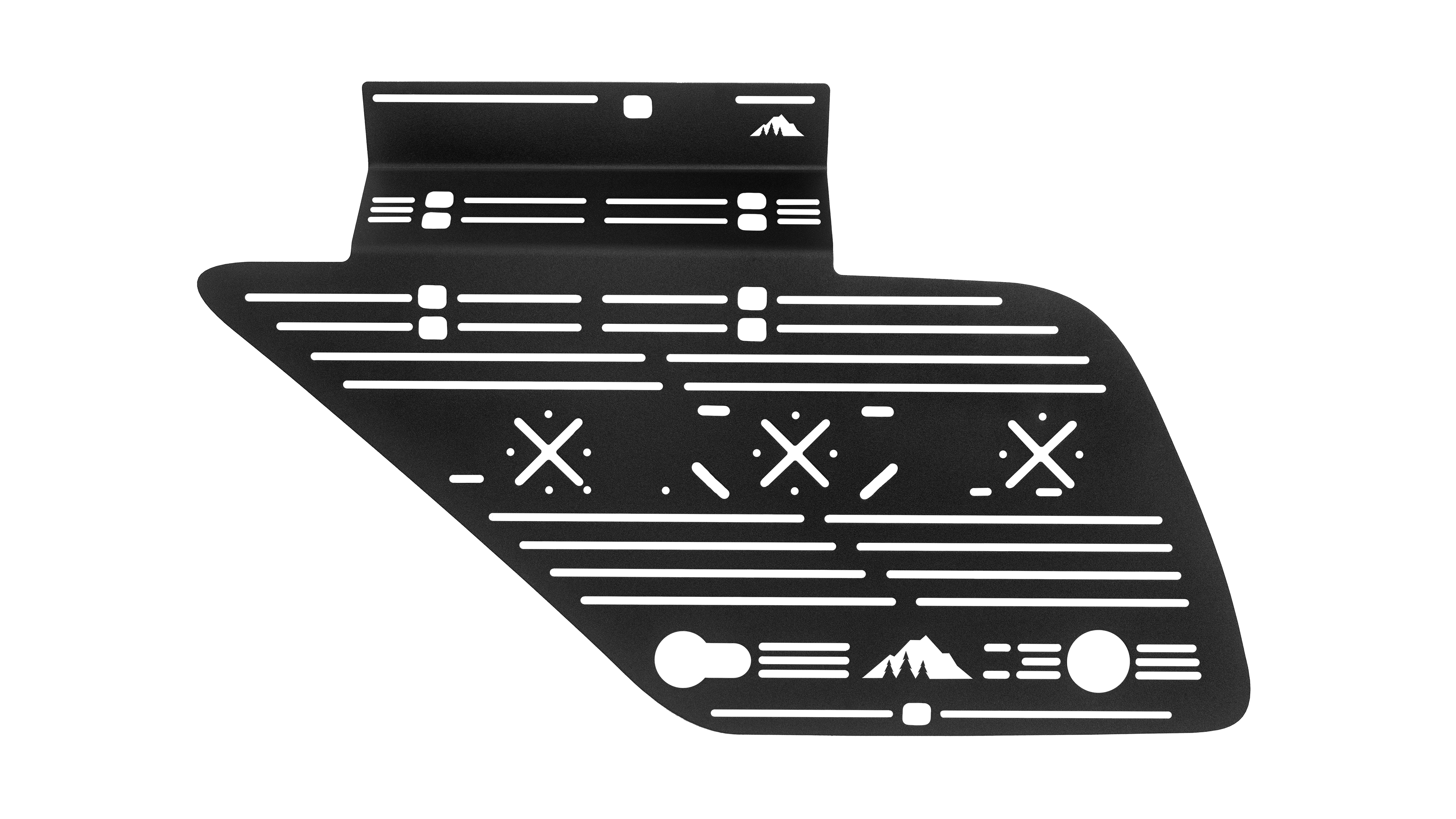 Toyota 4 Runner Sherpa Window Mount
