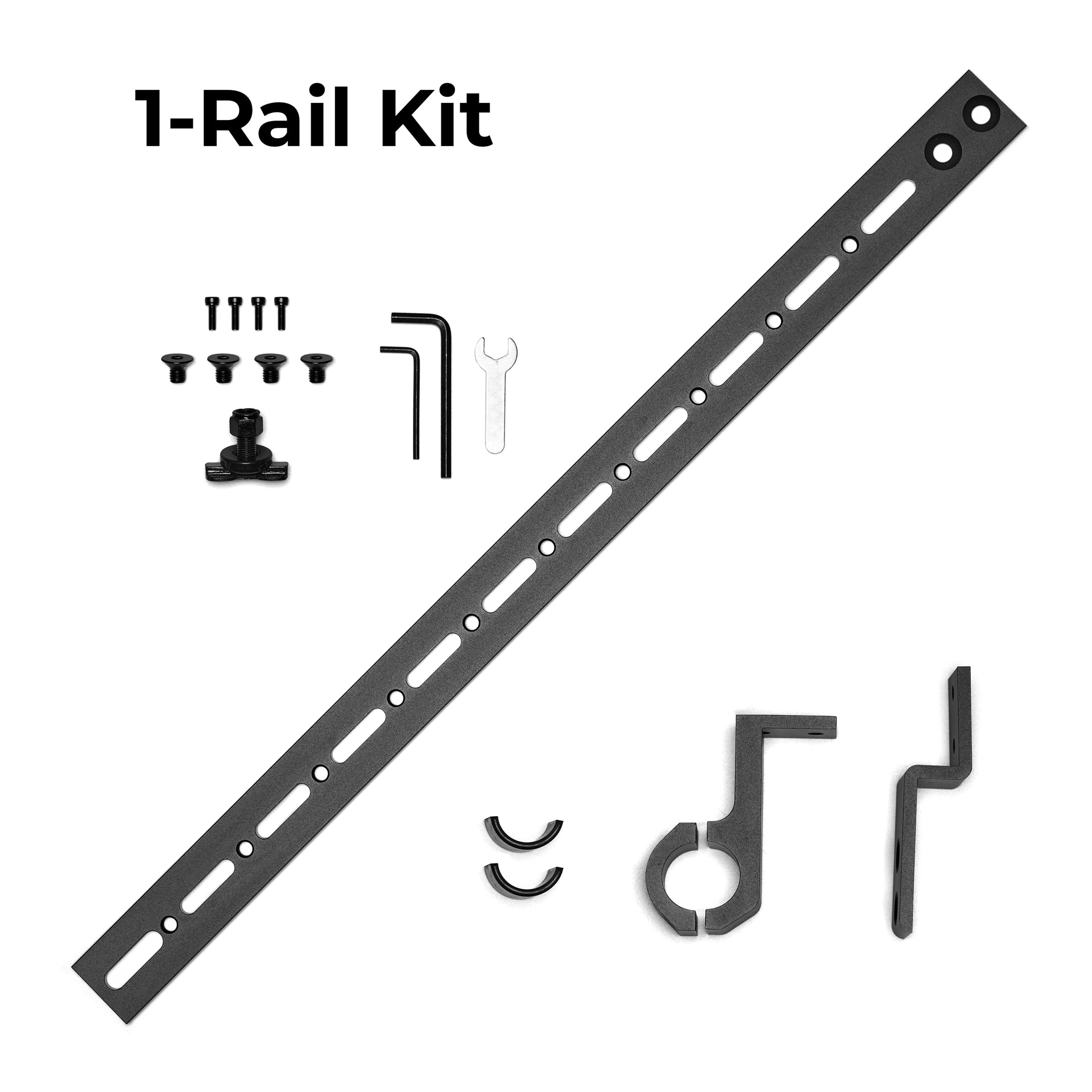 Side-Mounted Accessory Carrier for INEOS Grenadier Gen 2
