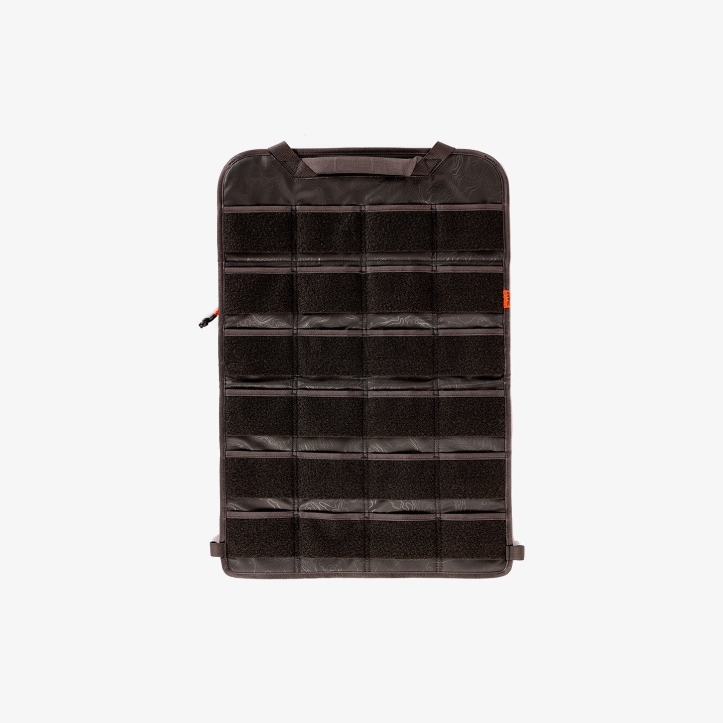 ØN2 - Single Seat Organizer