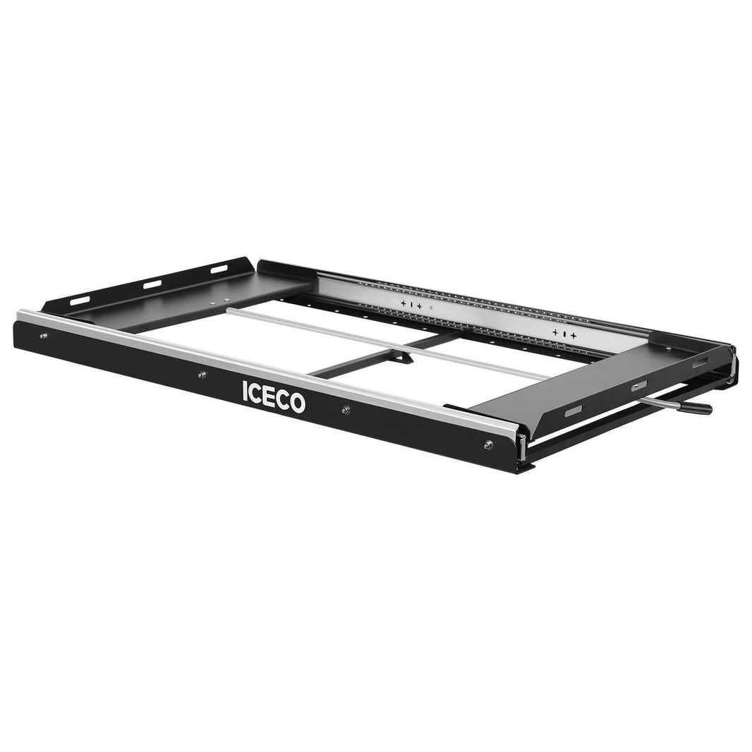 Slide Mount For VL75ProD 12V Refrigerator | ICECO Accessories ICECO- Overland Kitted