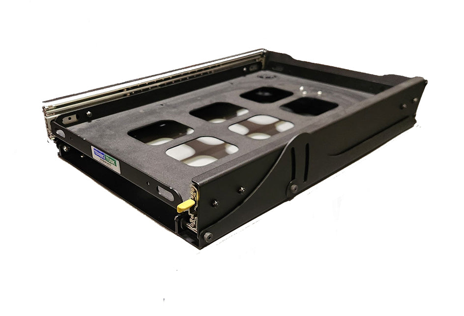 TemboTusk Tilt Slide