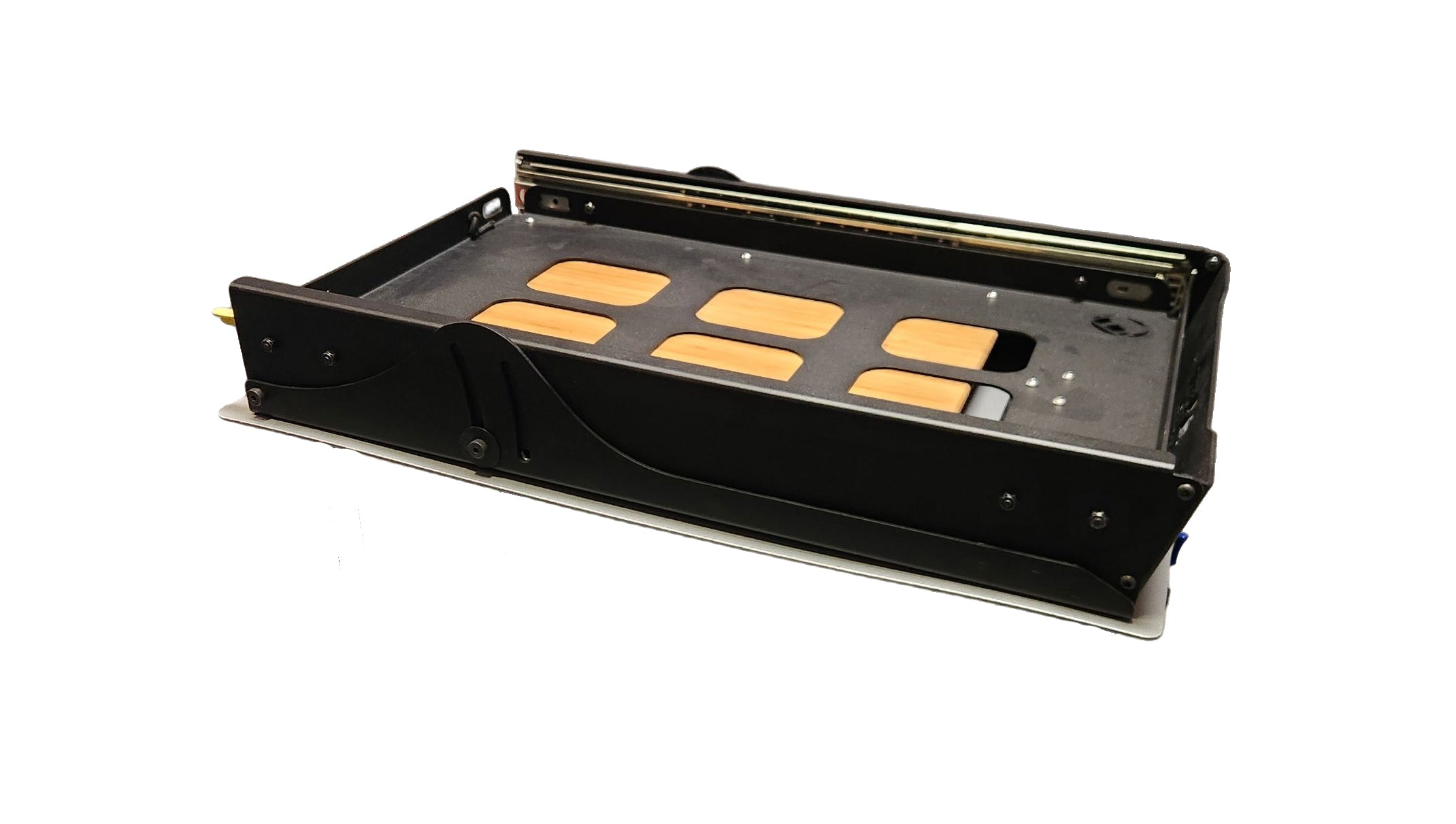 TemboTusk Tilt Slide