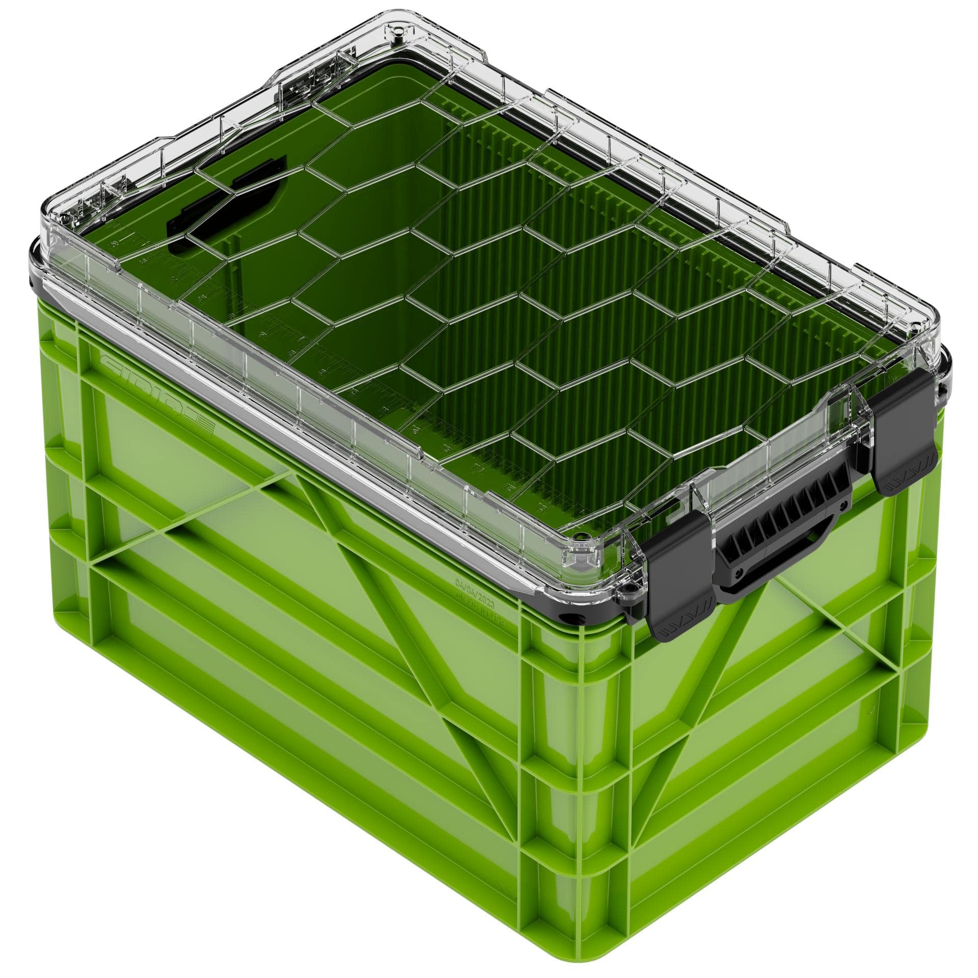 Full Size SidioCrate WR (Water Resistant)