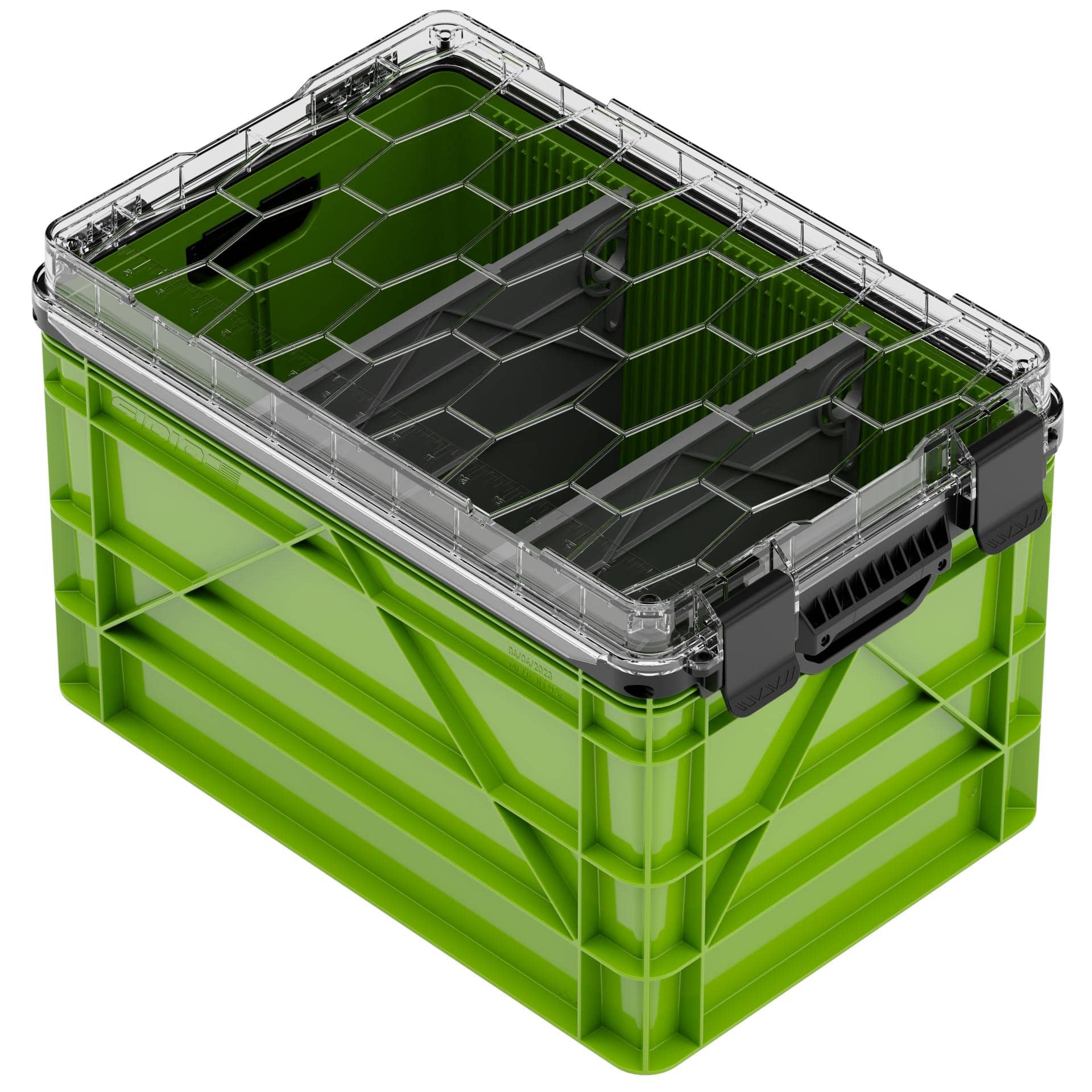 Full Size SidioCrate WR (Water Resistant)