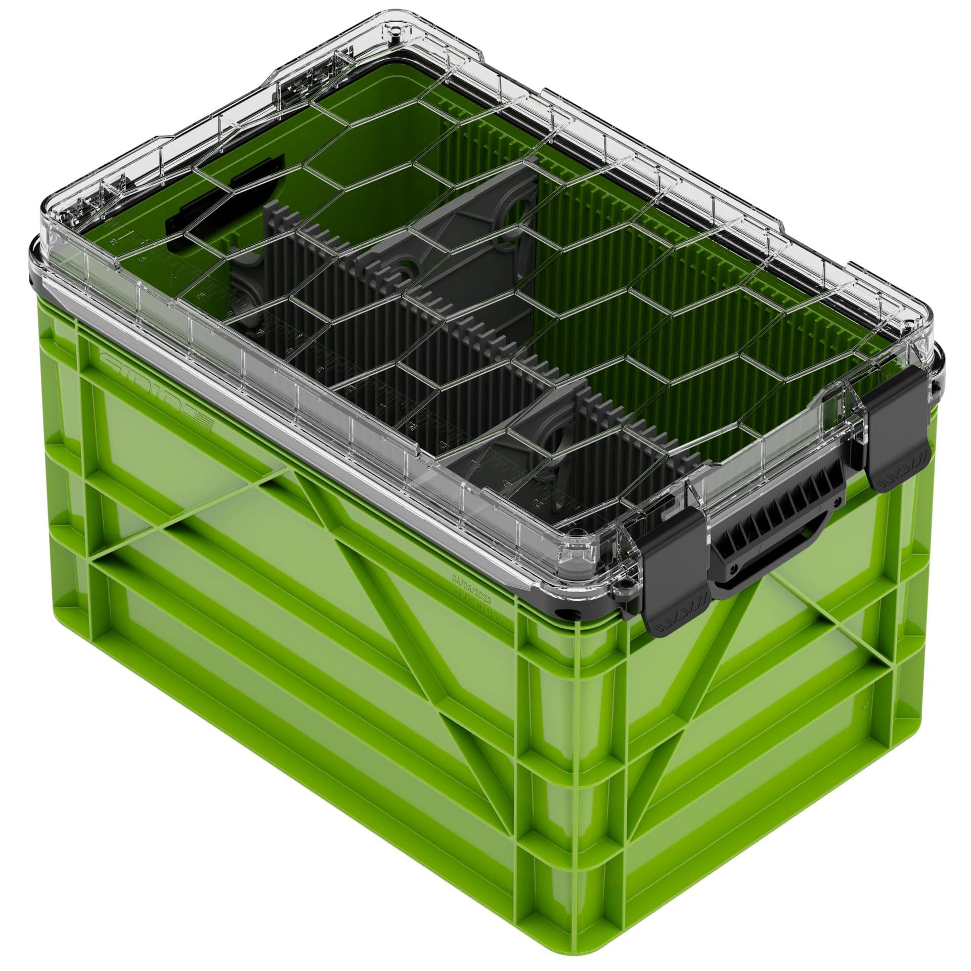 Full Size SidioCrate WR (Water Resistant)