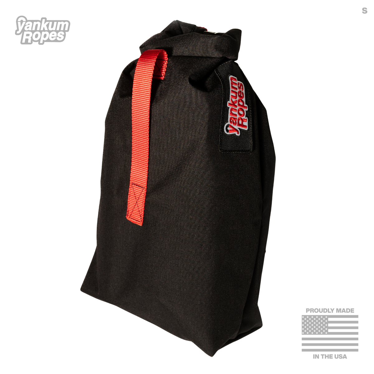 Small Roll Top Bag