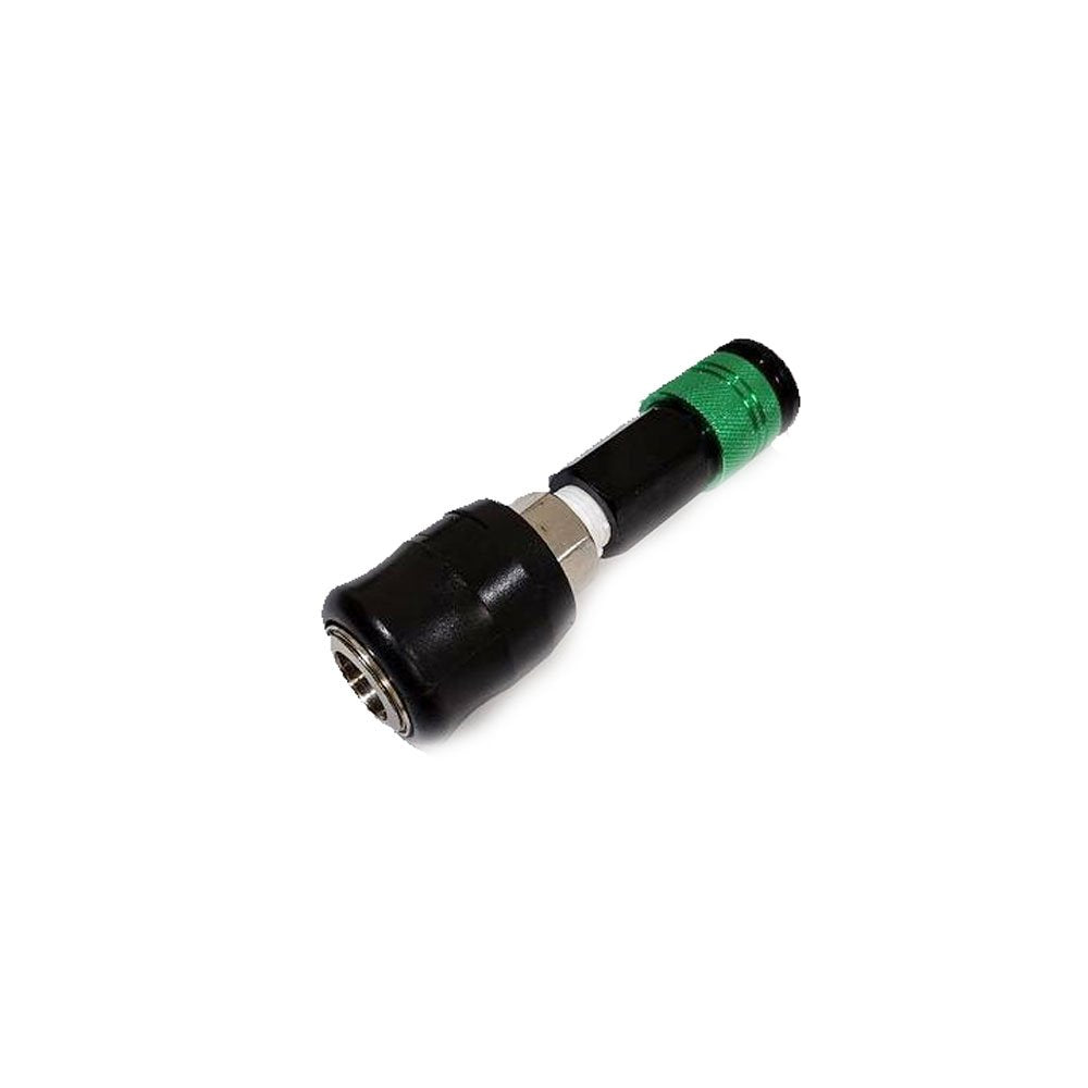 MORRFlate air source adapter for Smittybilt compressor