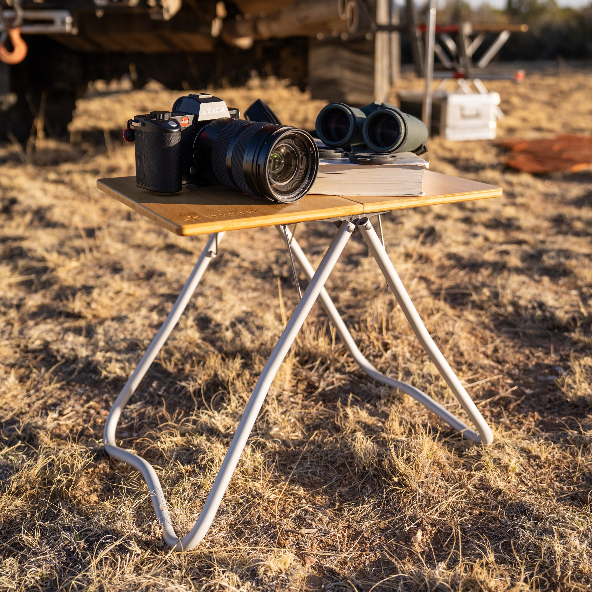 snow peakTAKIBI Myテーブル Stainless Steel My Table - Furniture - Snow Peak | Snow Peak