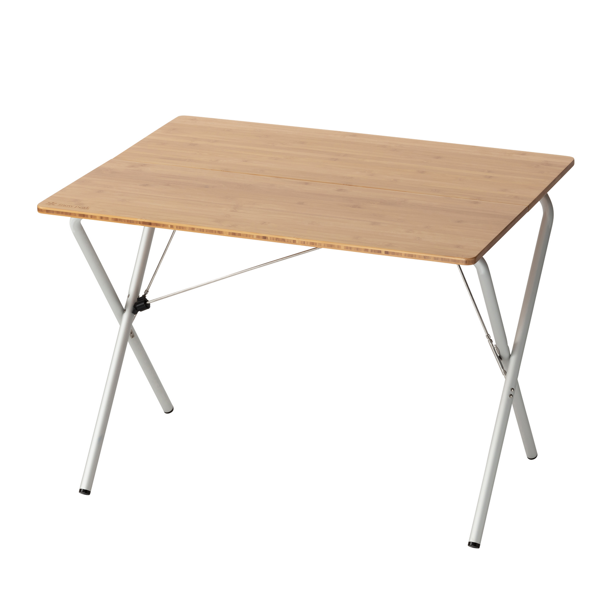 Snow Peak Single Action Table (Medium) – Reliable Camp & Overland