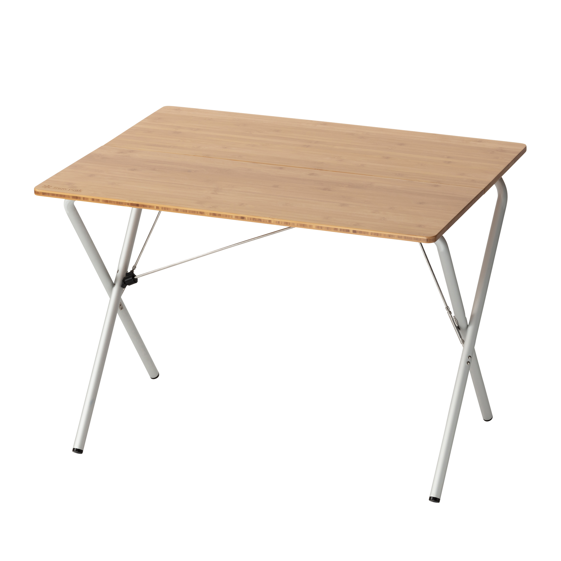 Snow Peak Single Action Table (Medium) – Reliable Camp & Overland
