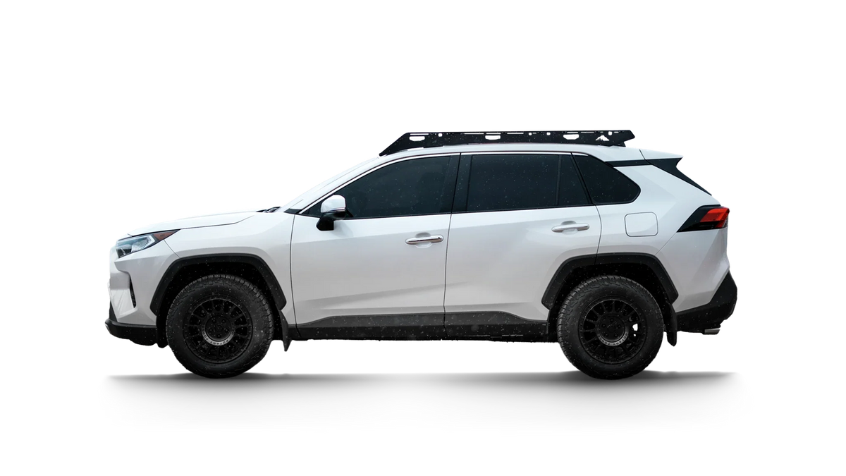 Toyota RAV4 Roof Rack (2019-2025) | Sherpa Snowmass
