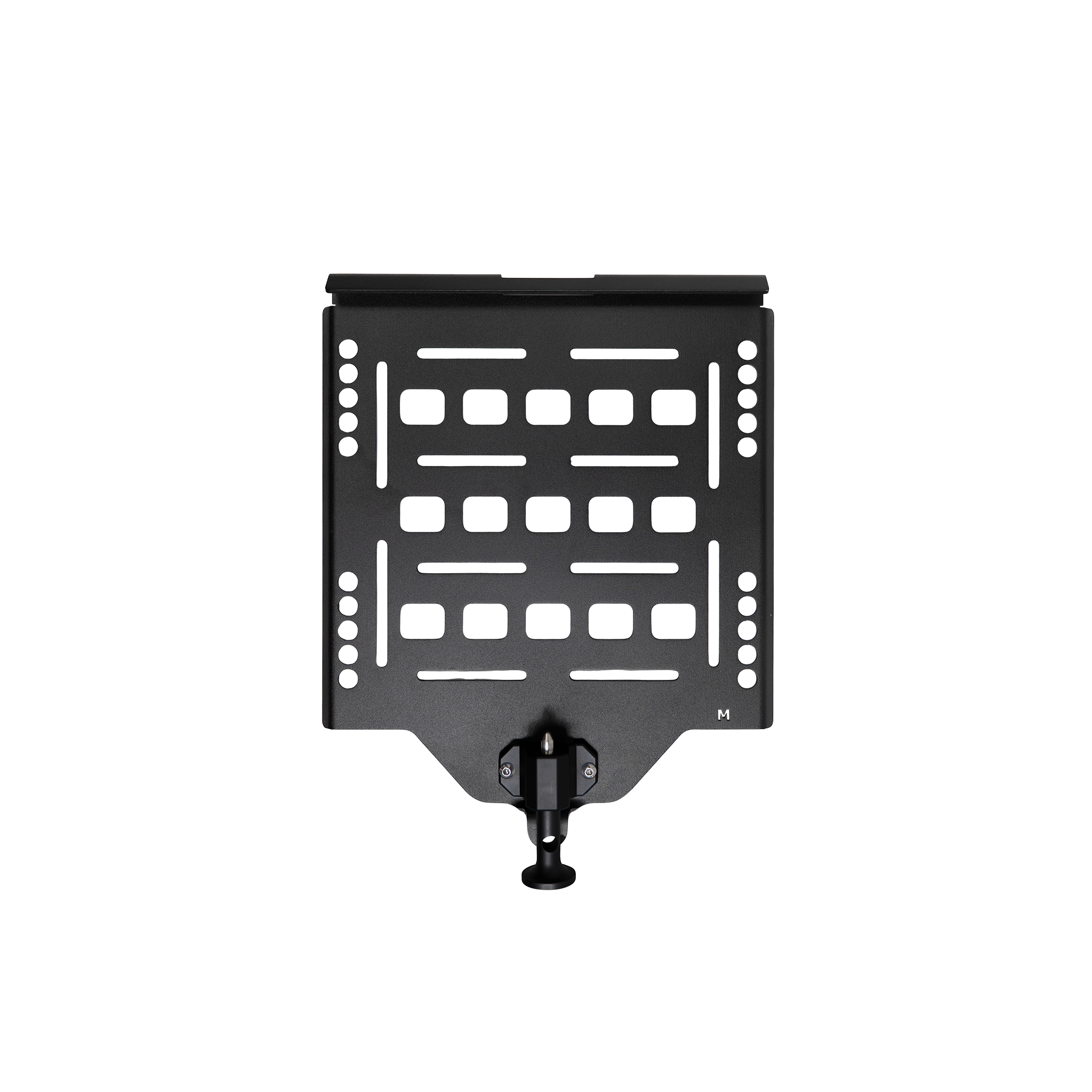 SPEC Medium Base Plate, product photo