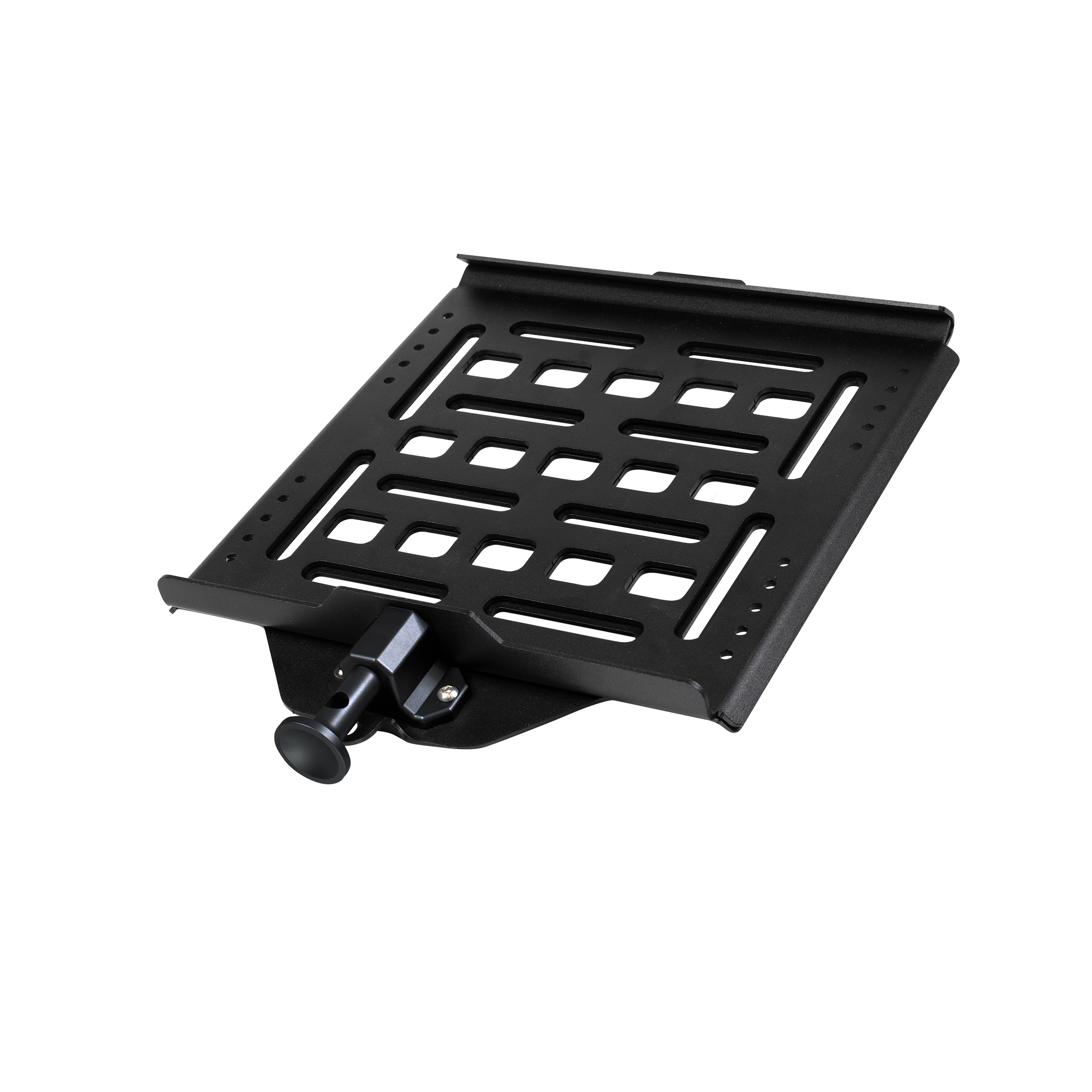 SPEC Medium Mount, left side profile