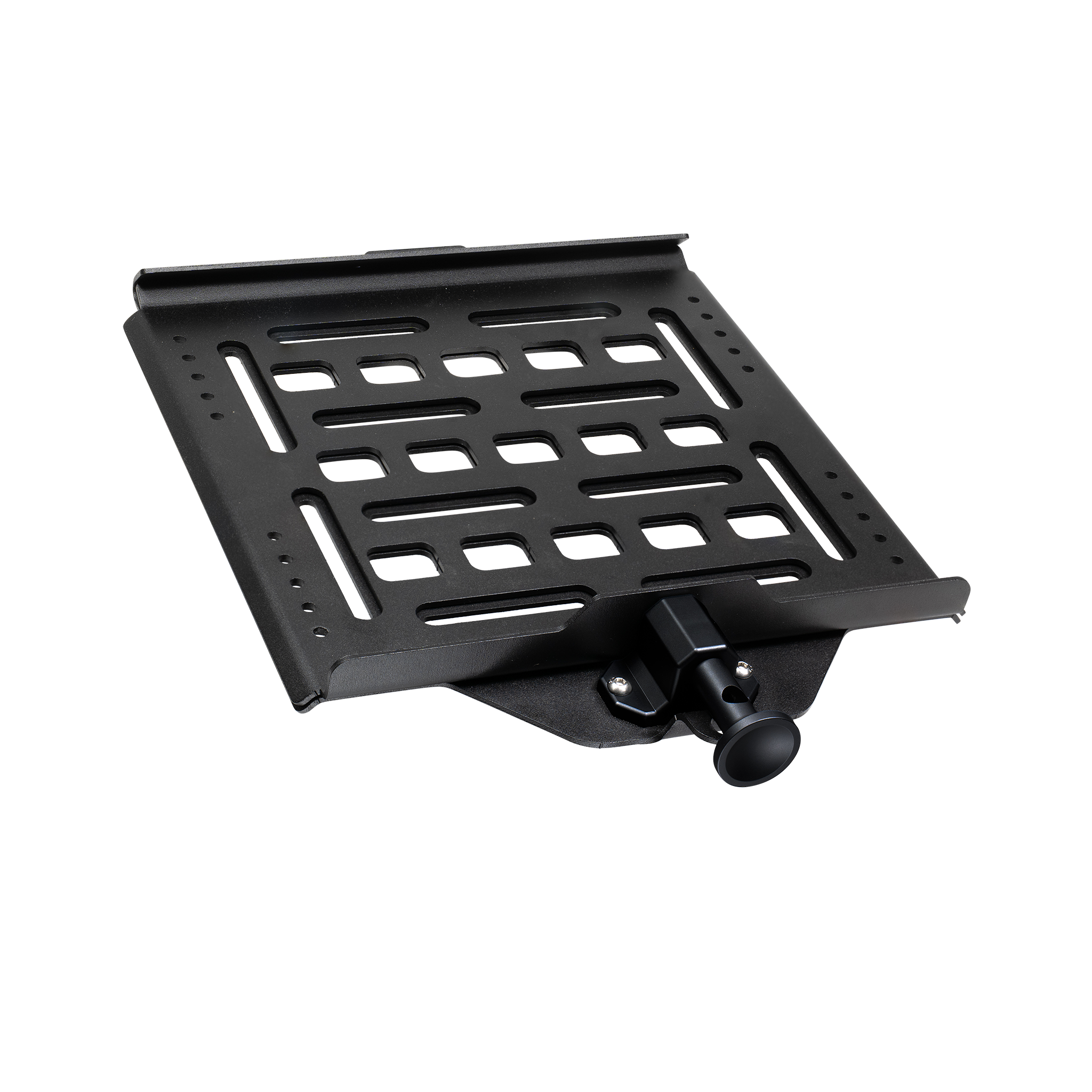 SPEC Medium Mount, right side profile