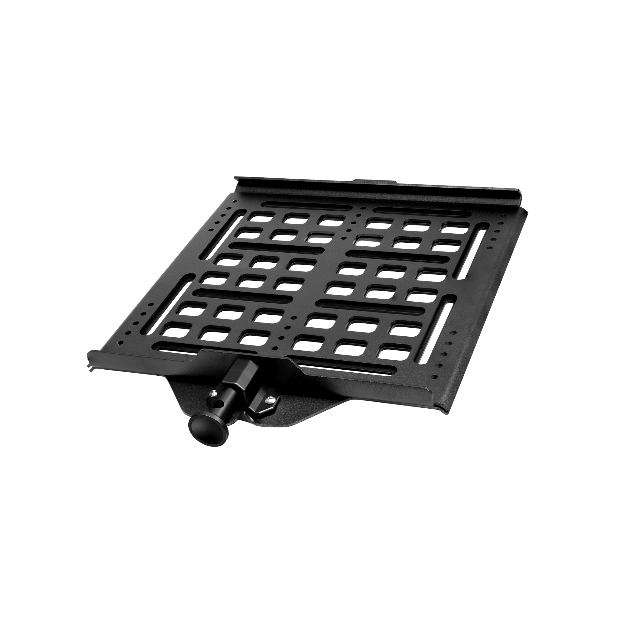SPEC Large Mount, left side profile