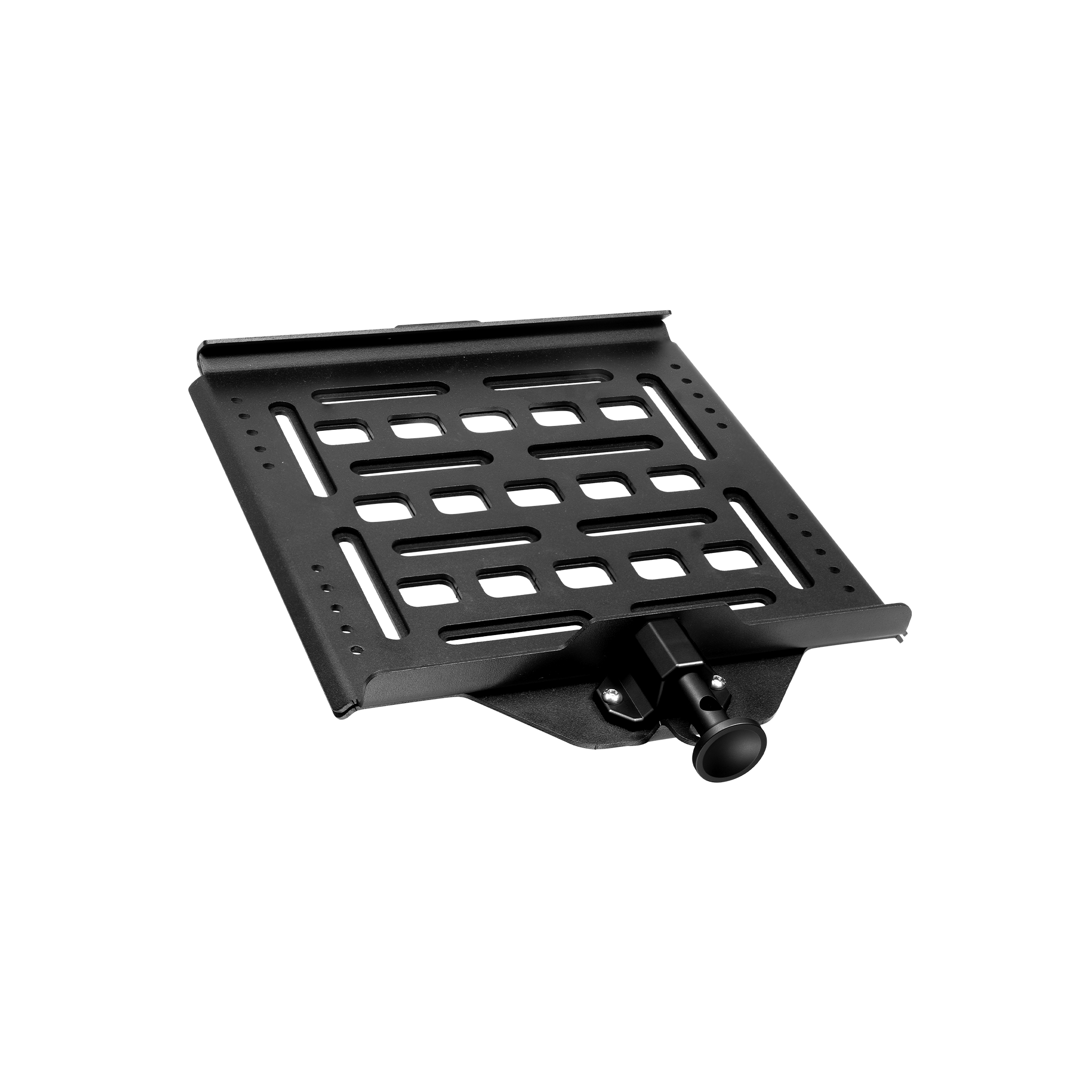 SPEC Medium + Mount, right side profile