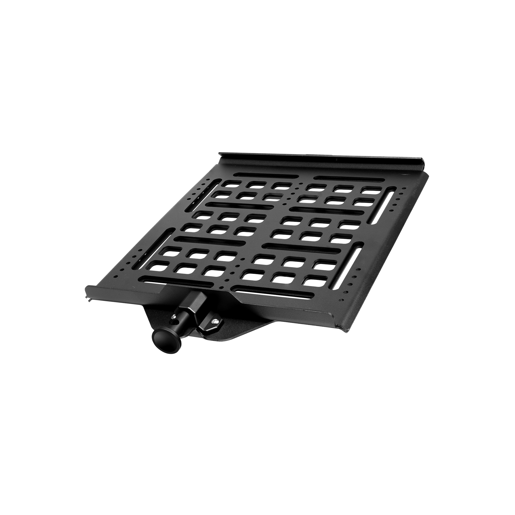 SPEC XL Mount, left side profile