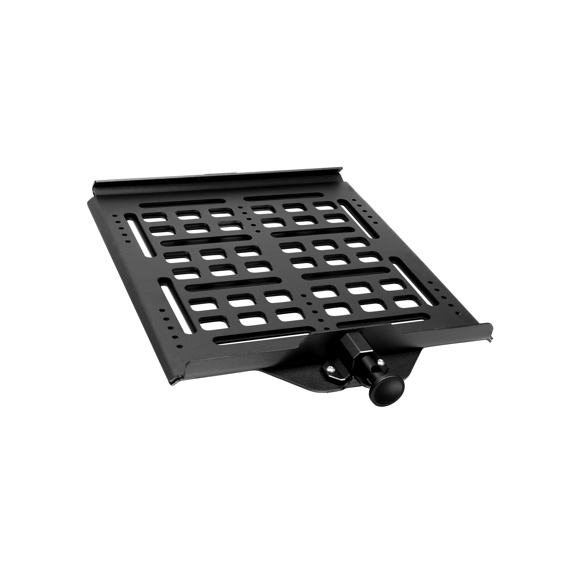 SPEC XL Mount, right side profile