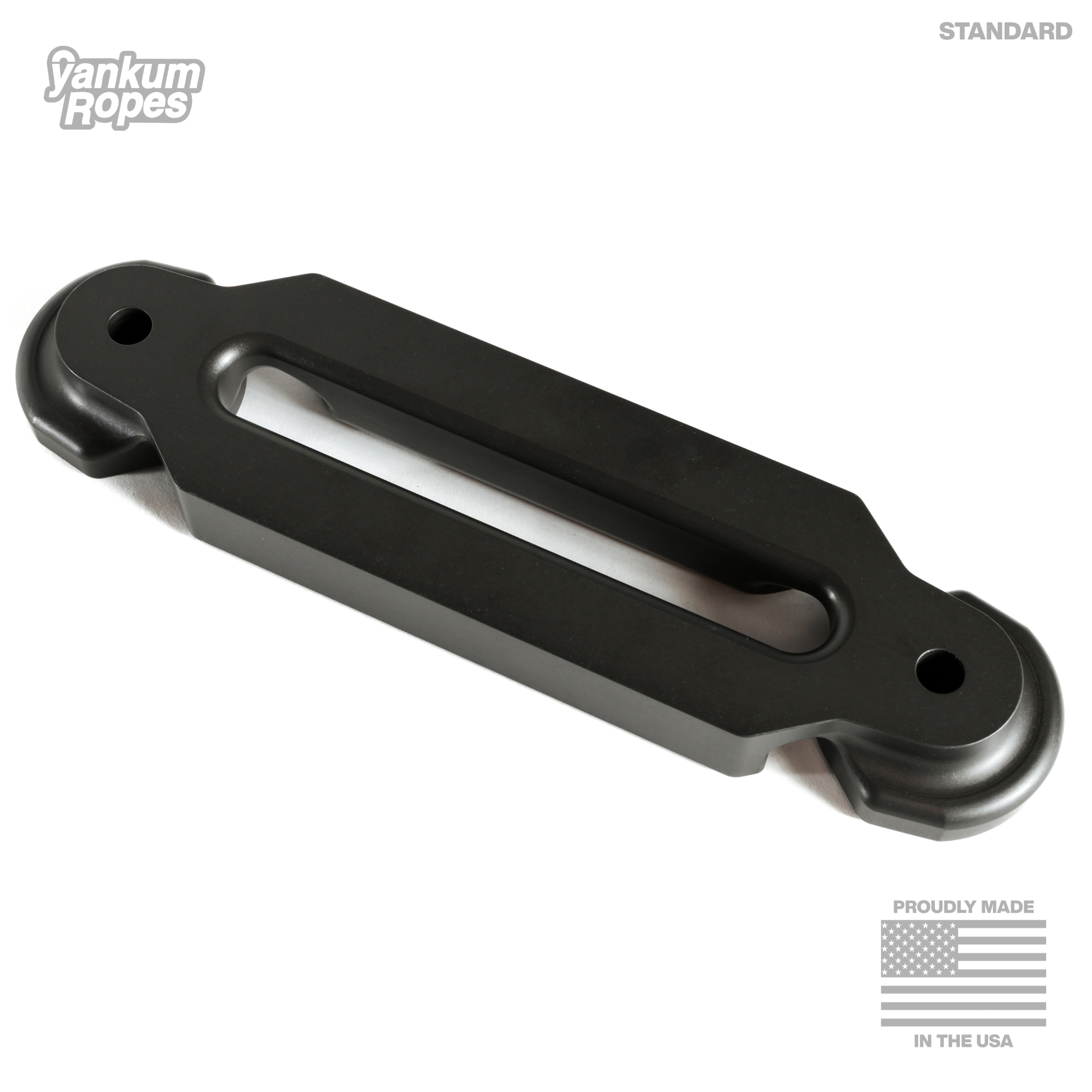 Groove Fairlead [Hawse]