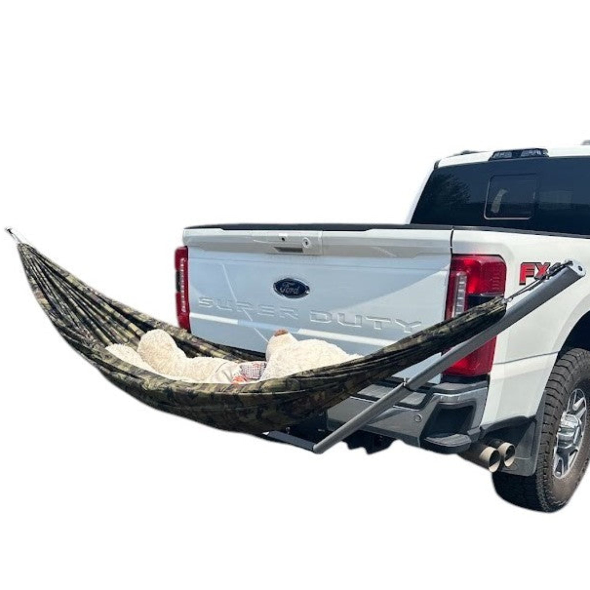 Essential Hammock