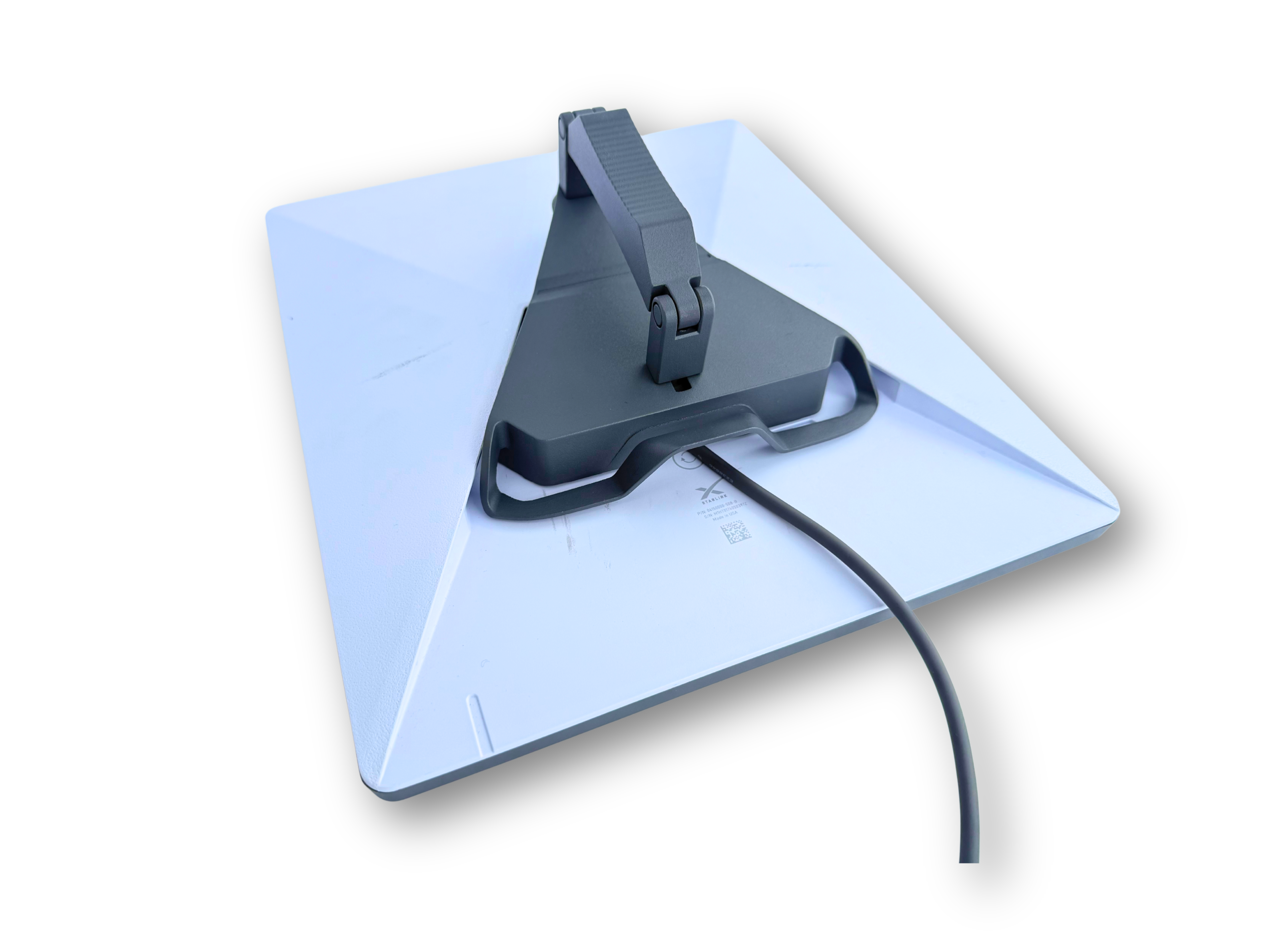 Starlink Mini Roof Rack Mount