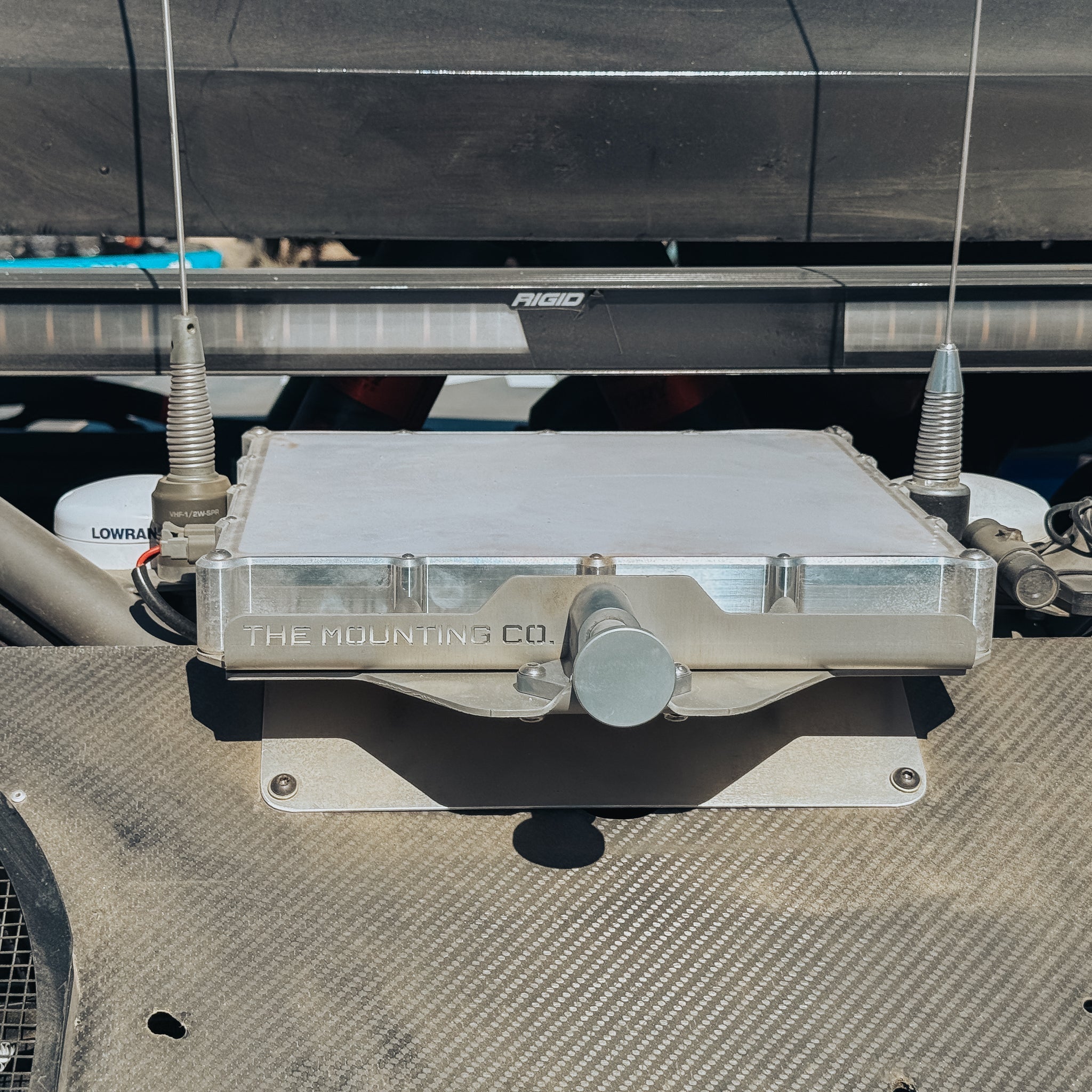 Starlink Mini Mount