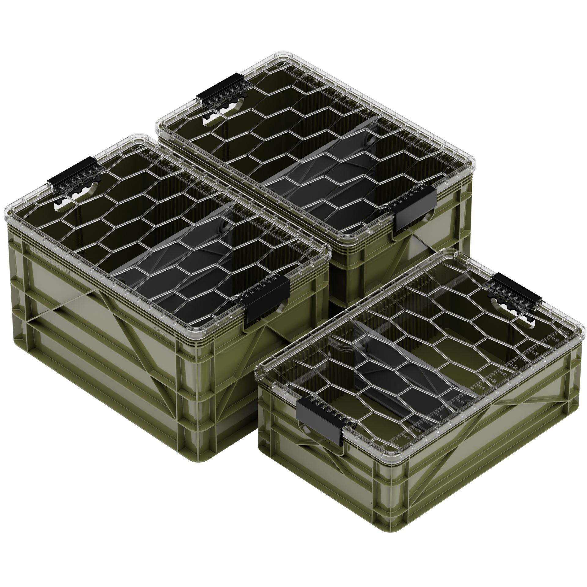 Starter Pack 2.0 Bundle
