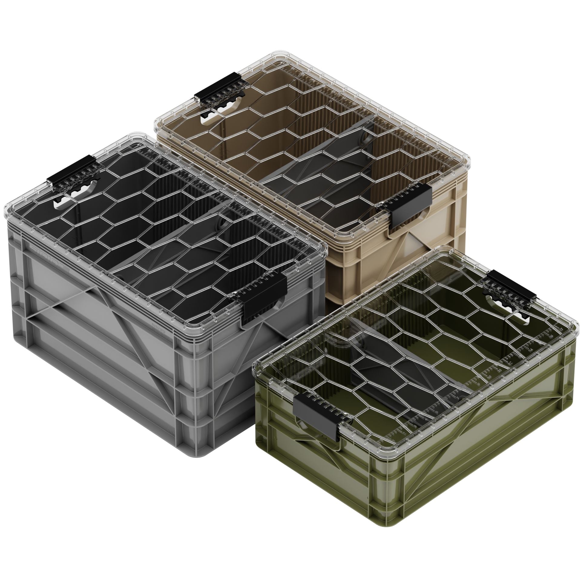 Starter Pack 2.0 Bundle