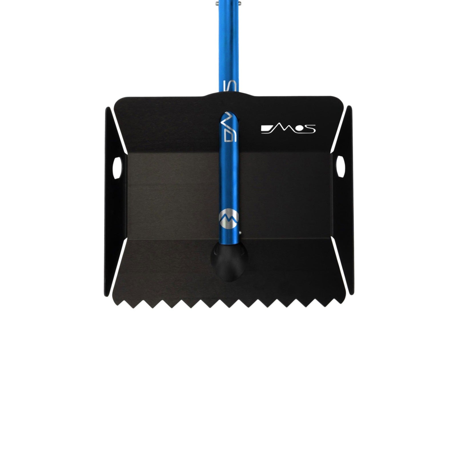 DMOS The Stealth XL Shovel Shovel DMOS Shovels- Overland Kitted