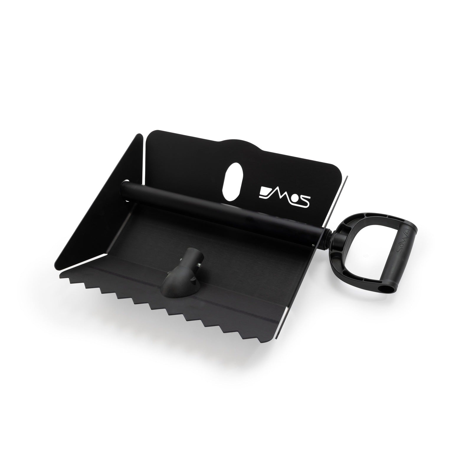 DMOS The Stealth XL Shovel Shovel DMOS Shovels- Overland Kitted