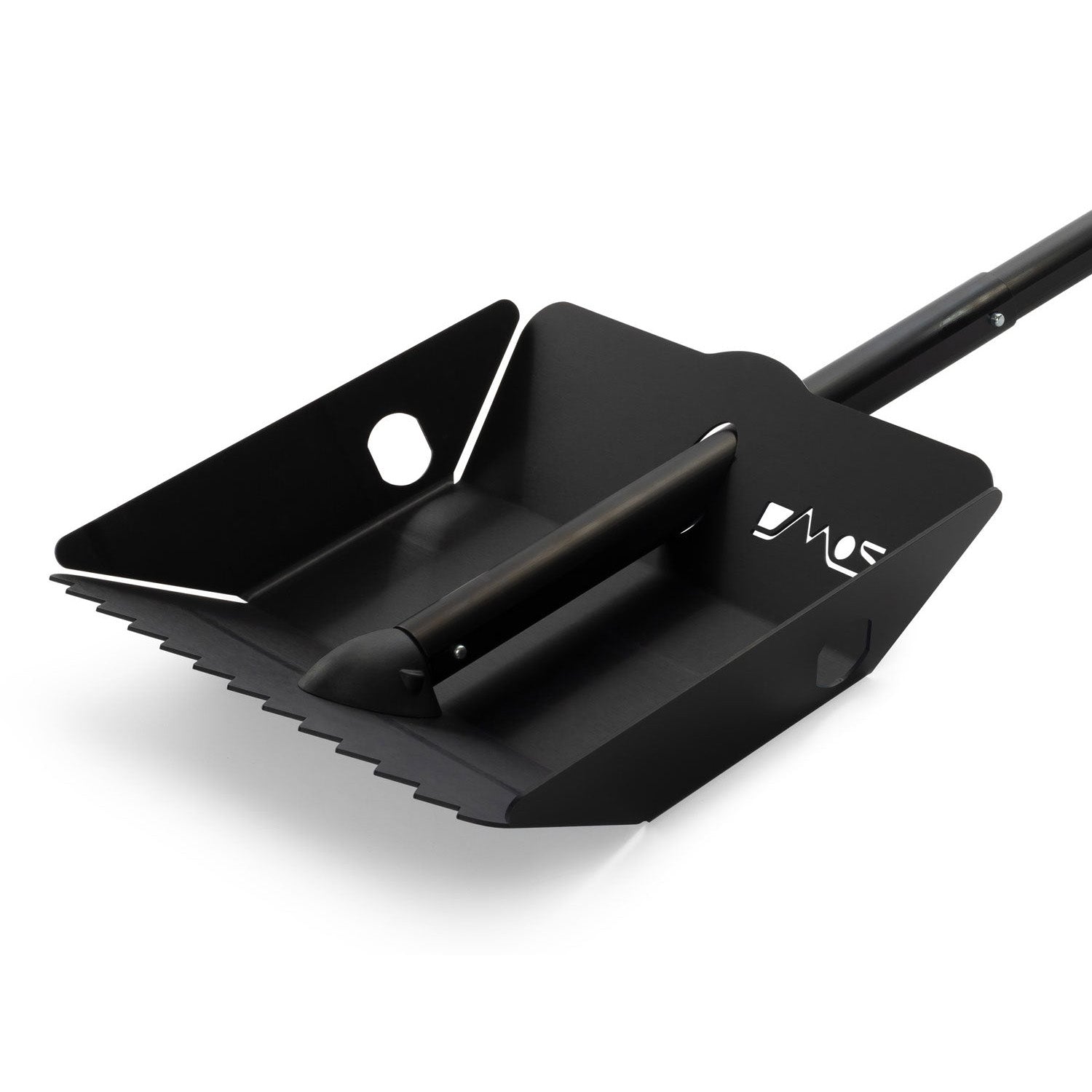 DMOS The Stealth XL Shovel Shovel DMOS Shovels- Overland Kitted