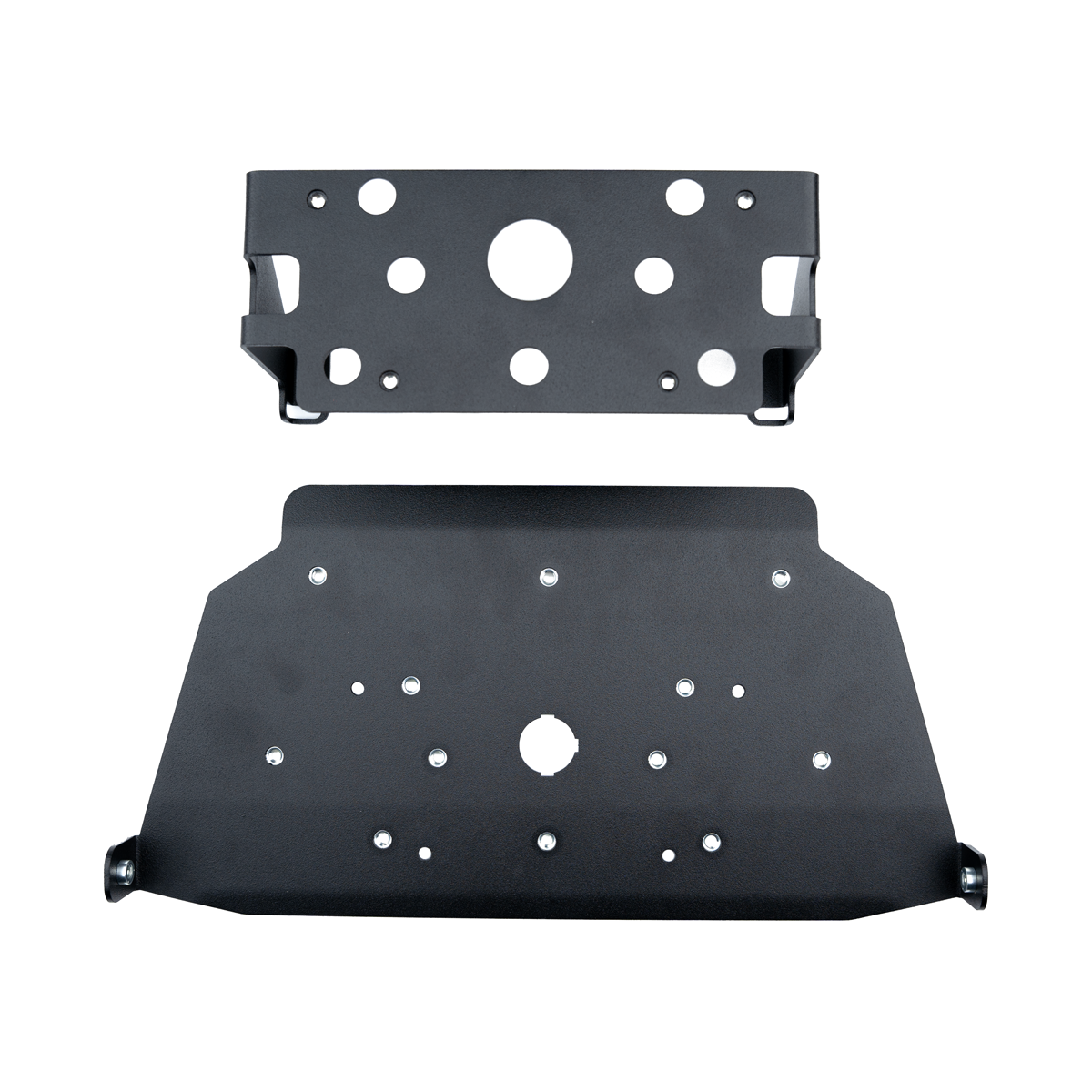 Dash Accessory Mount For 22+ Toyota Tundra