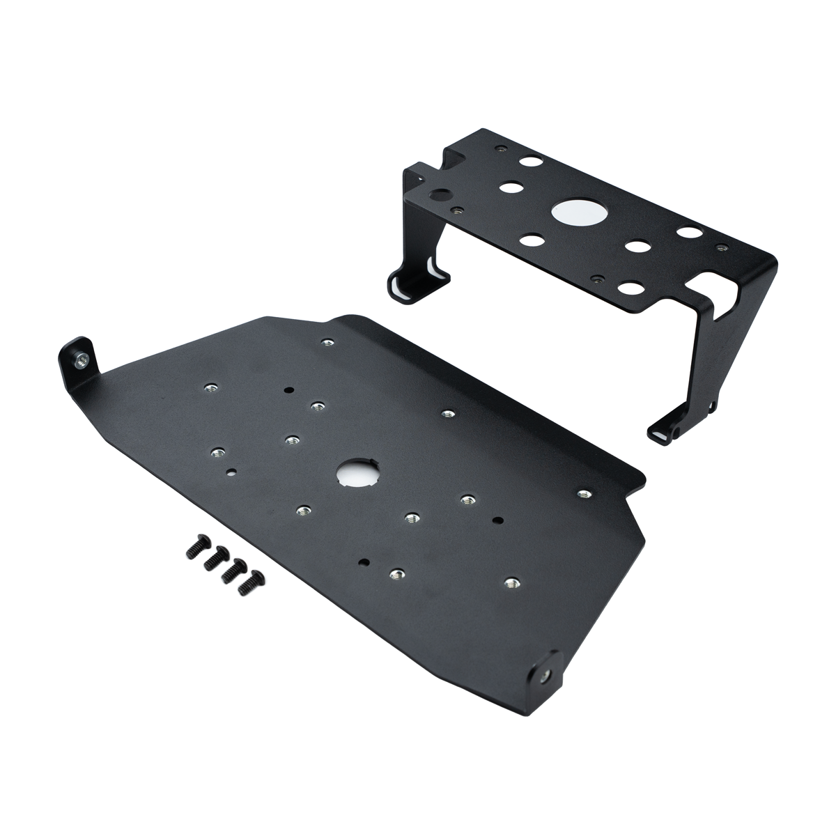 Dash Accessory Mount For 22+ Toyota Tundra
