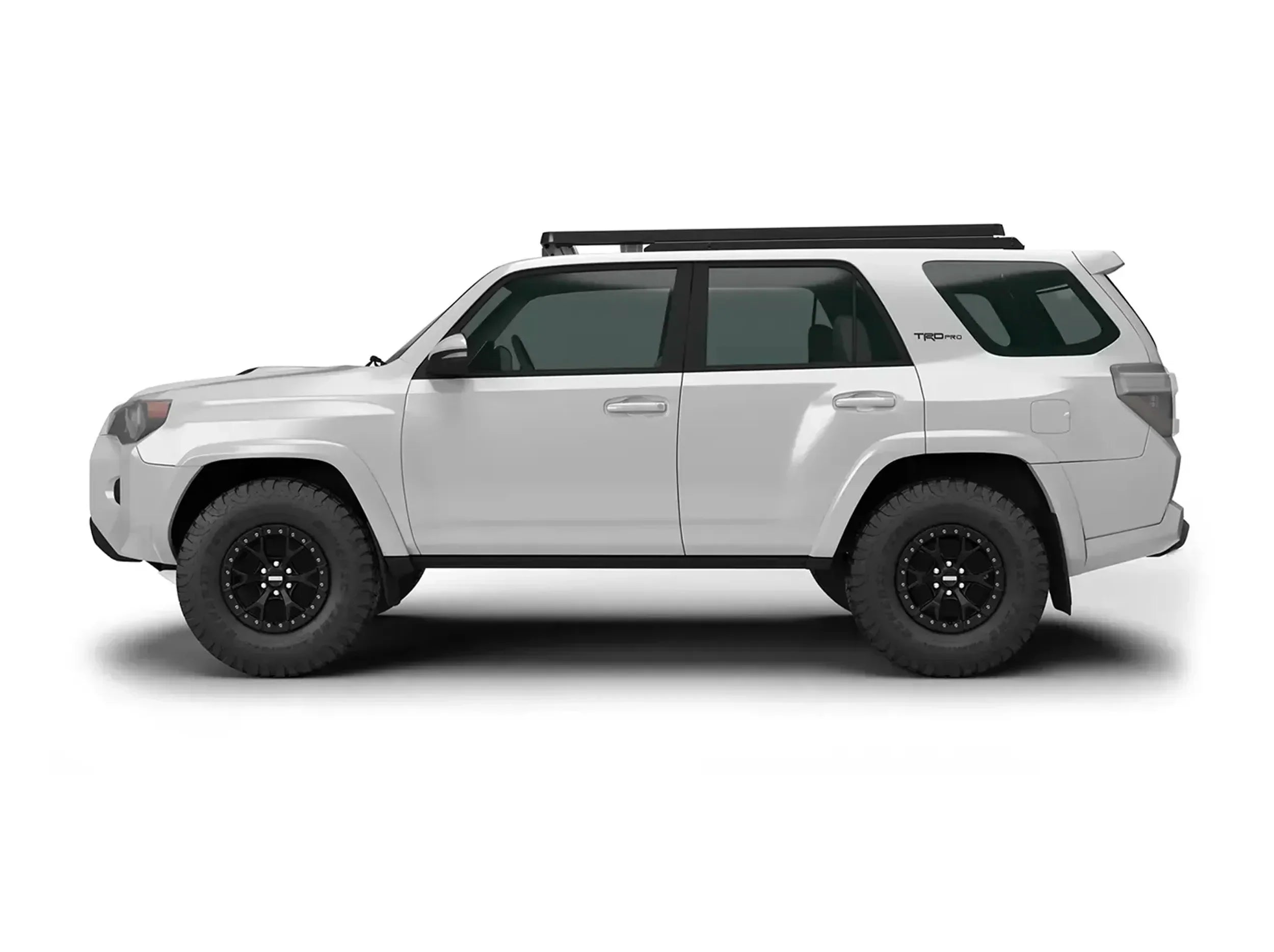 Leitner ACS ROOF full length over cab platform rack on 2010-2023 Toyota 4Runner