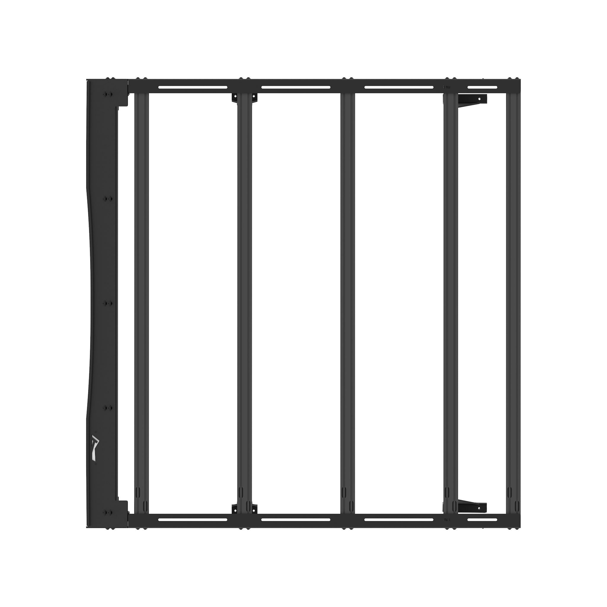 Modular Roof Rack for the Ford Ranger 6th Gen