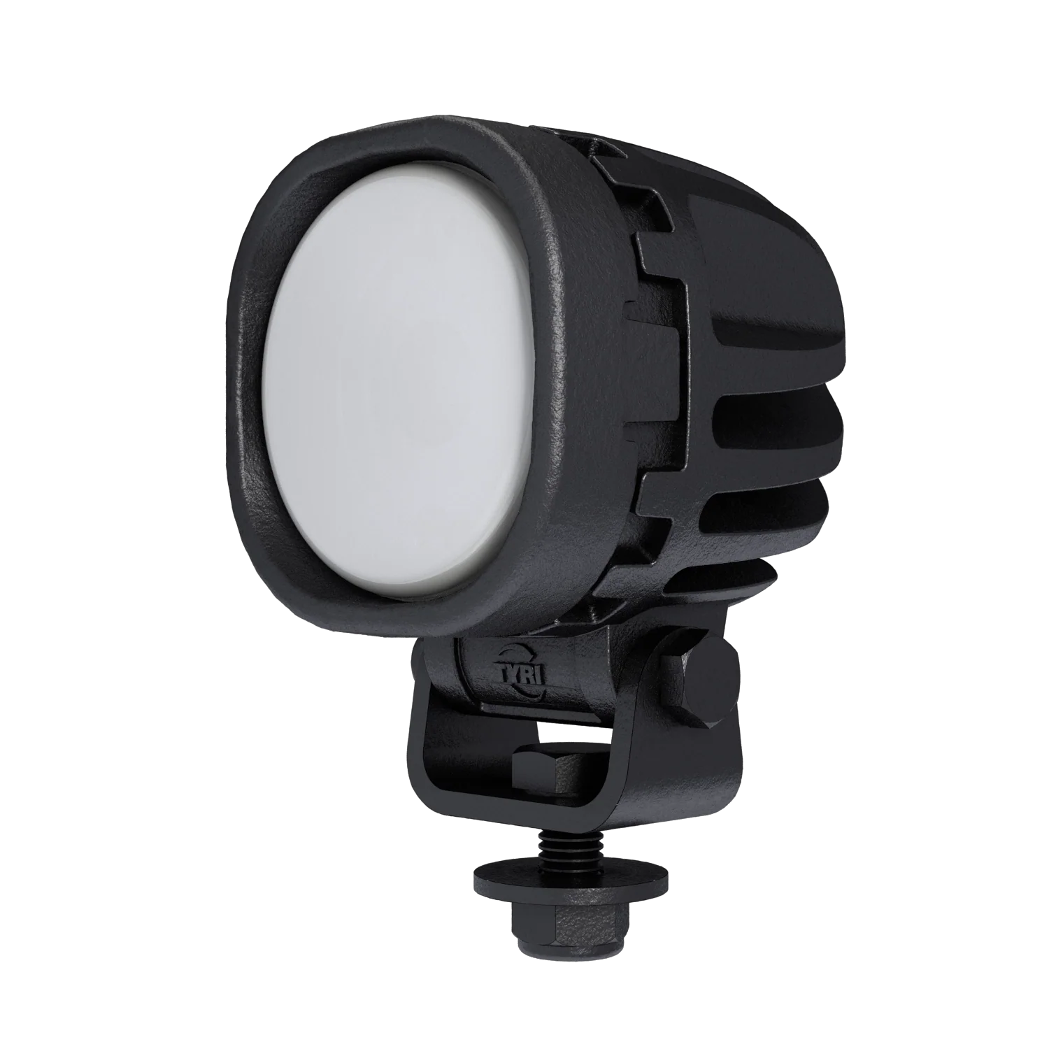 0606 Diffused 500 eLumen, 12V-48V