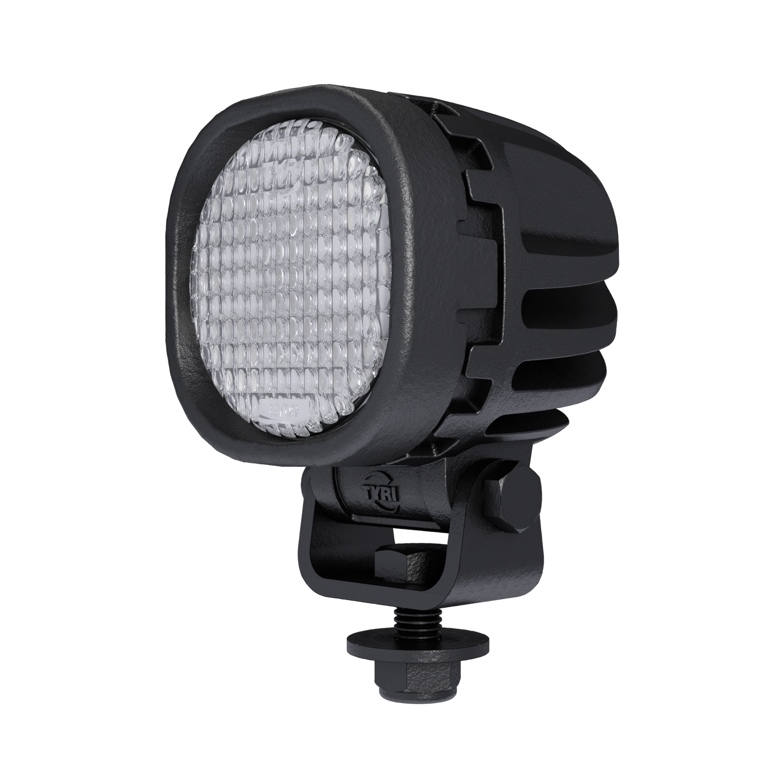 0606 Wide Symmetric (Flood) lens kit