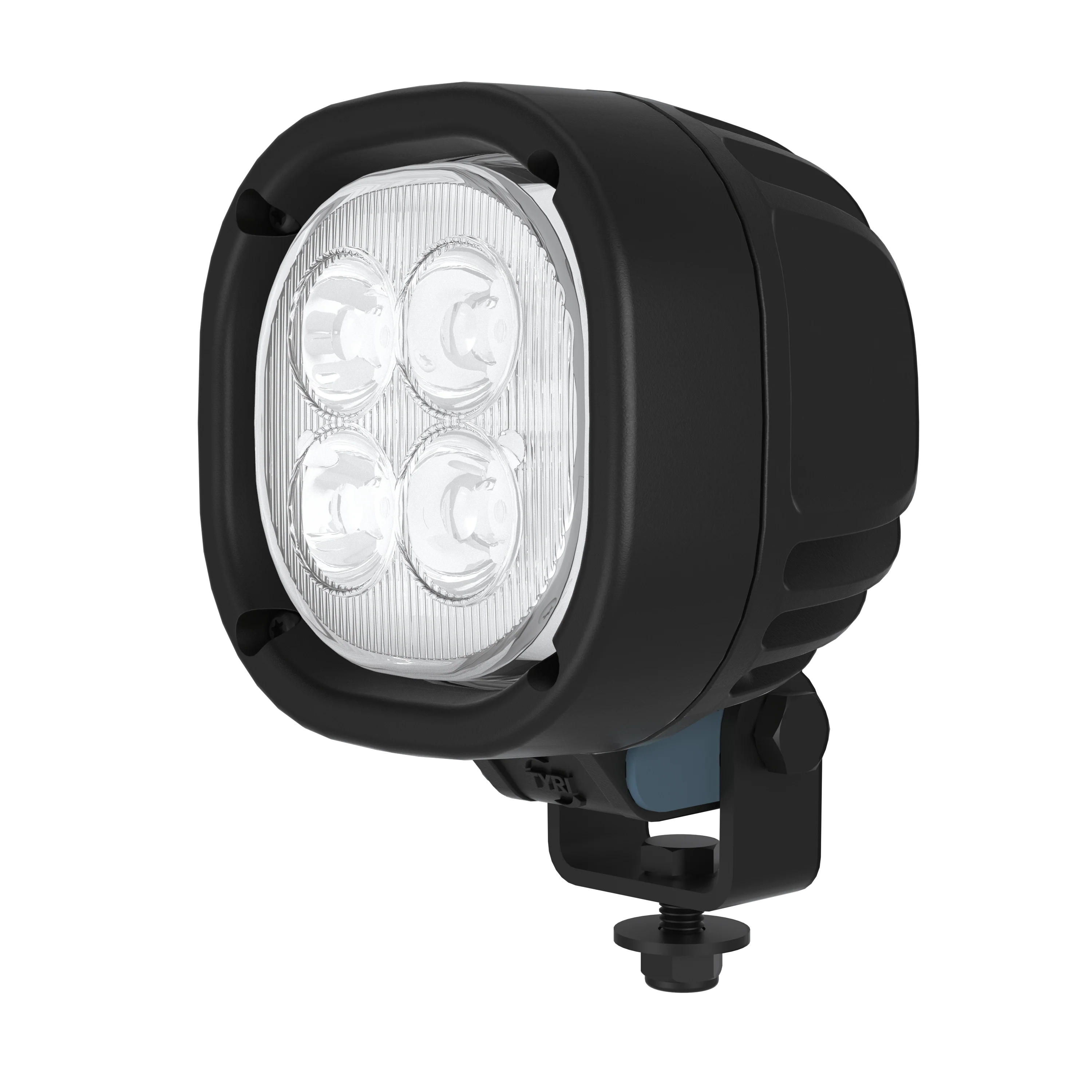 CLD-433-1   1010 WhiteBeam LED work light