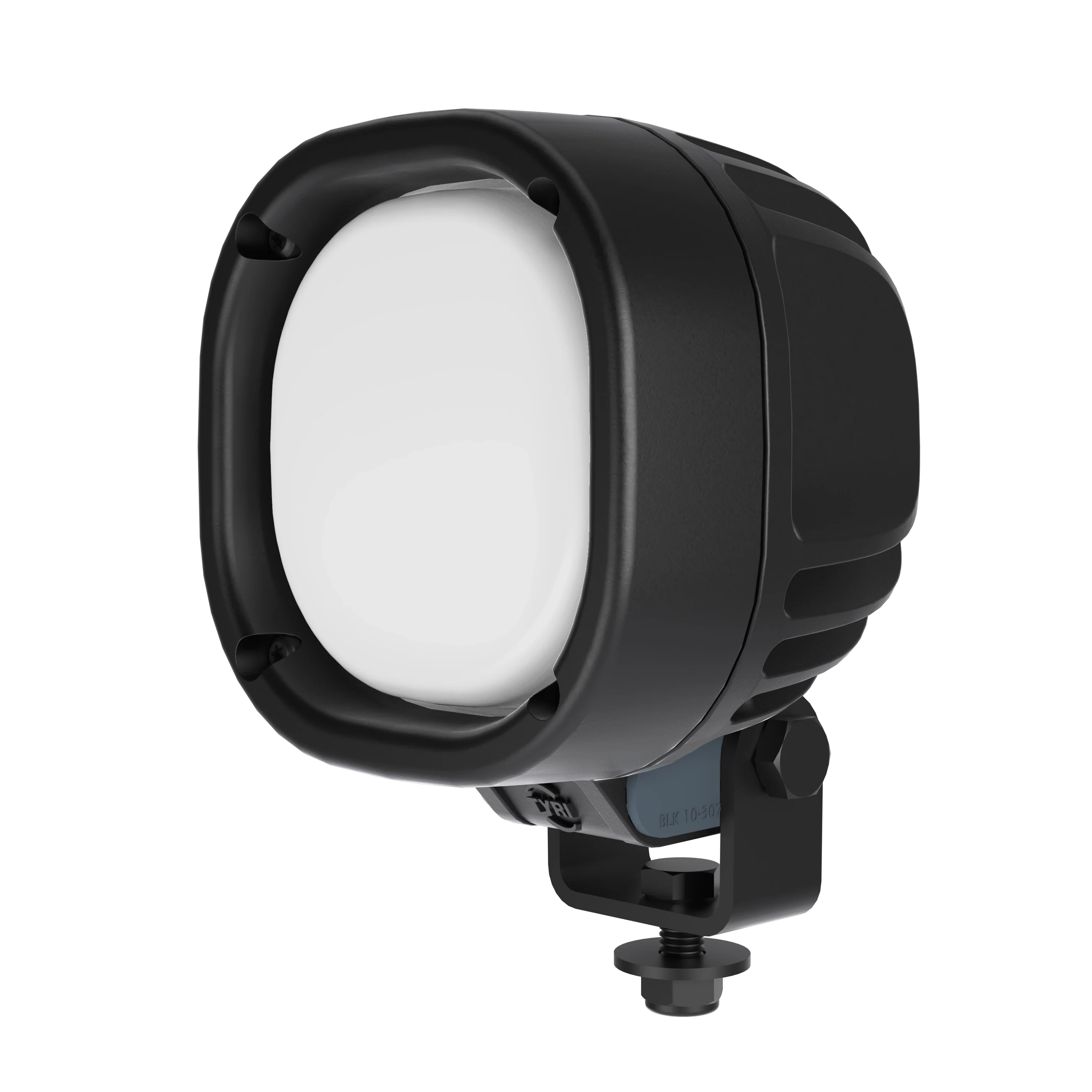 1010 Diffused 950 eLumen, 12-48V