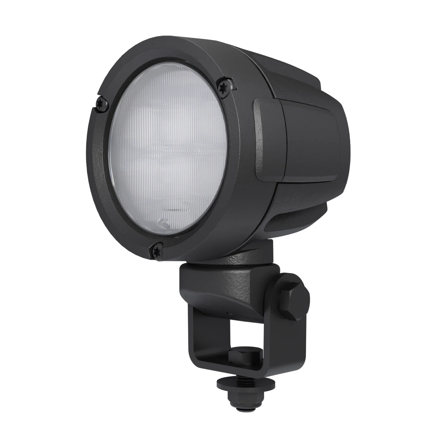 D8 Swivel 2500 eLumen, 12-24V