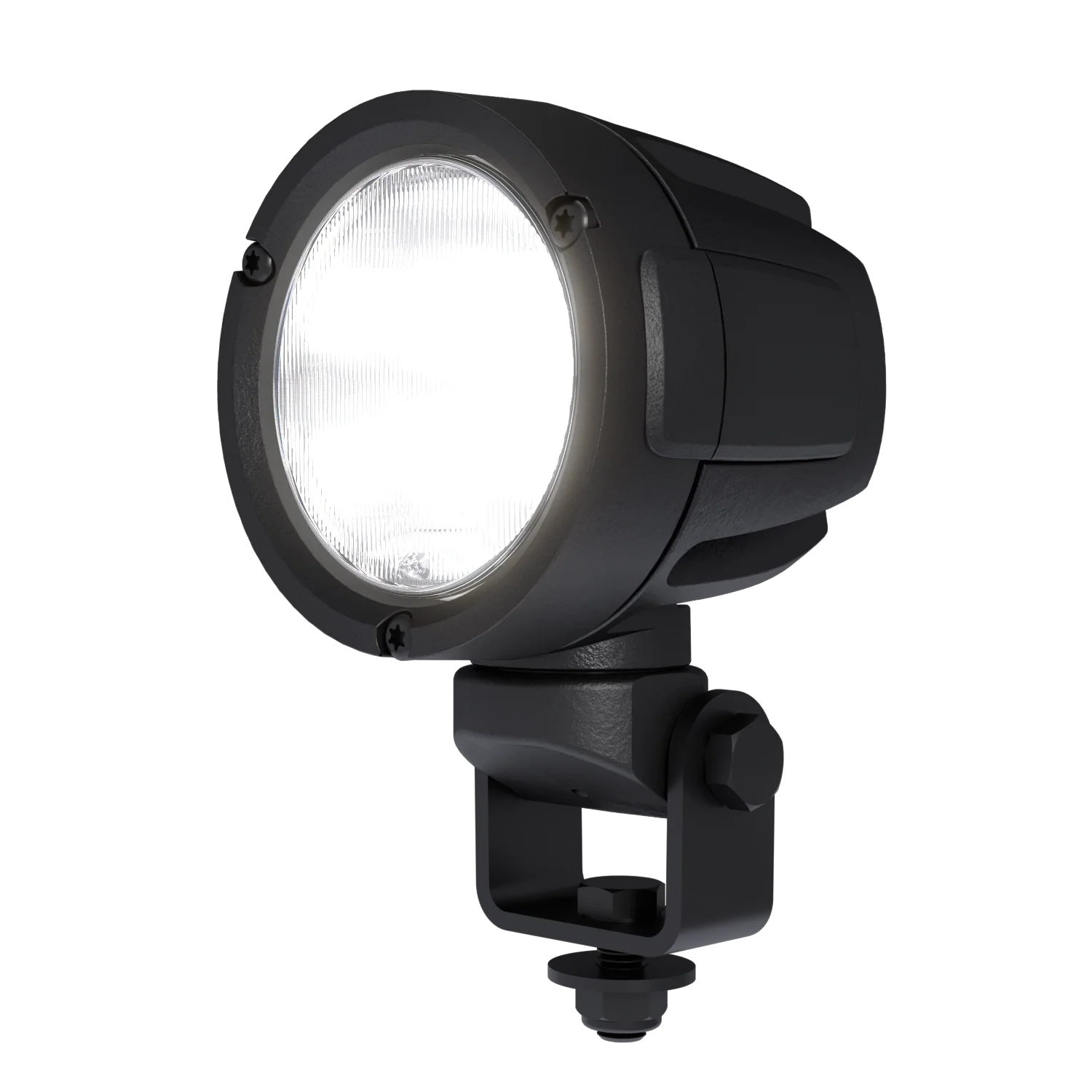 D8 Swivel 2500 eLumen, 12-24V