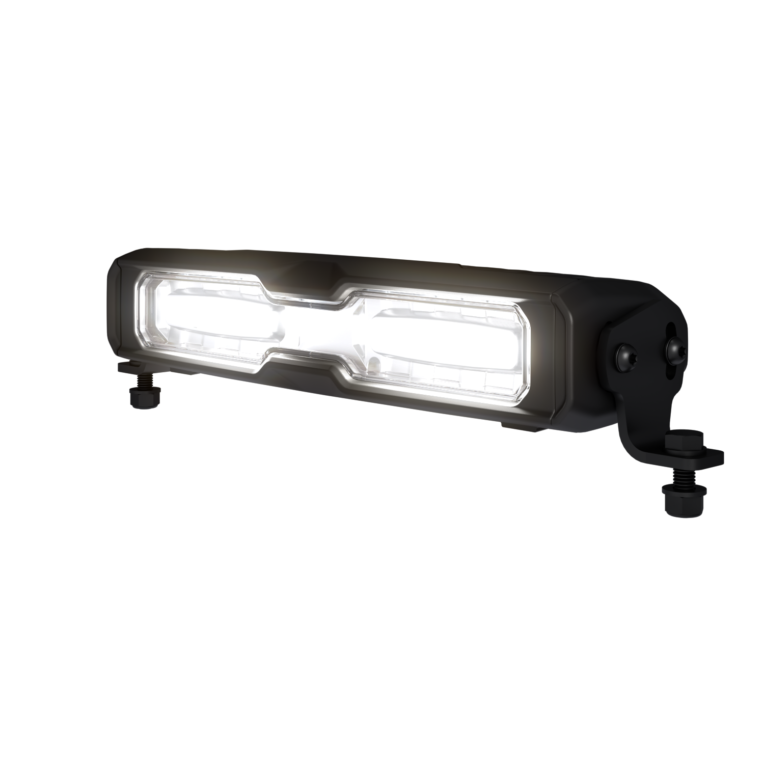 V12 4300 eLumen 12" Hyperion Series Light Bar