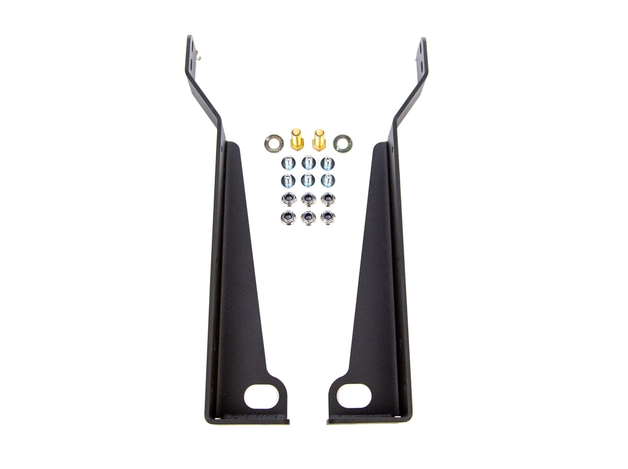 Leitner Designs Tacoma bed stiffeners