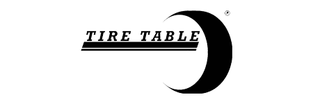 Tailgater Tire Table Logo