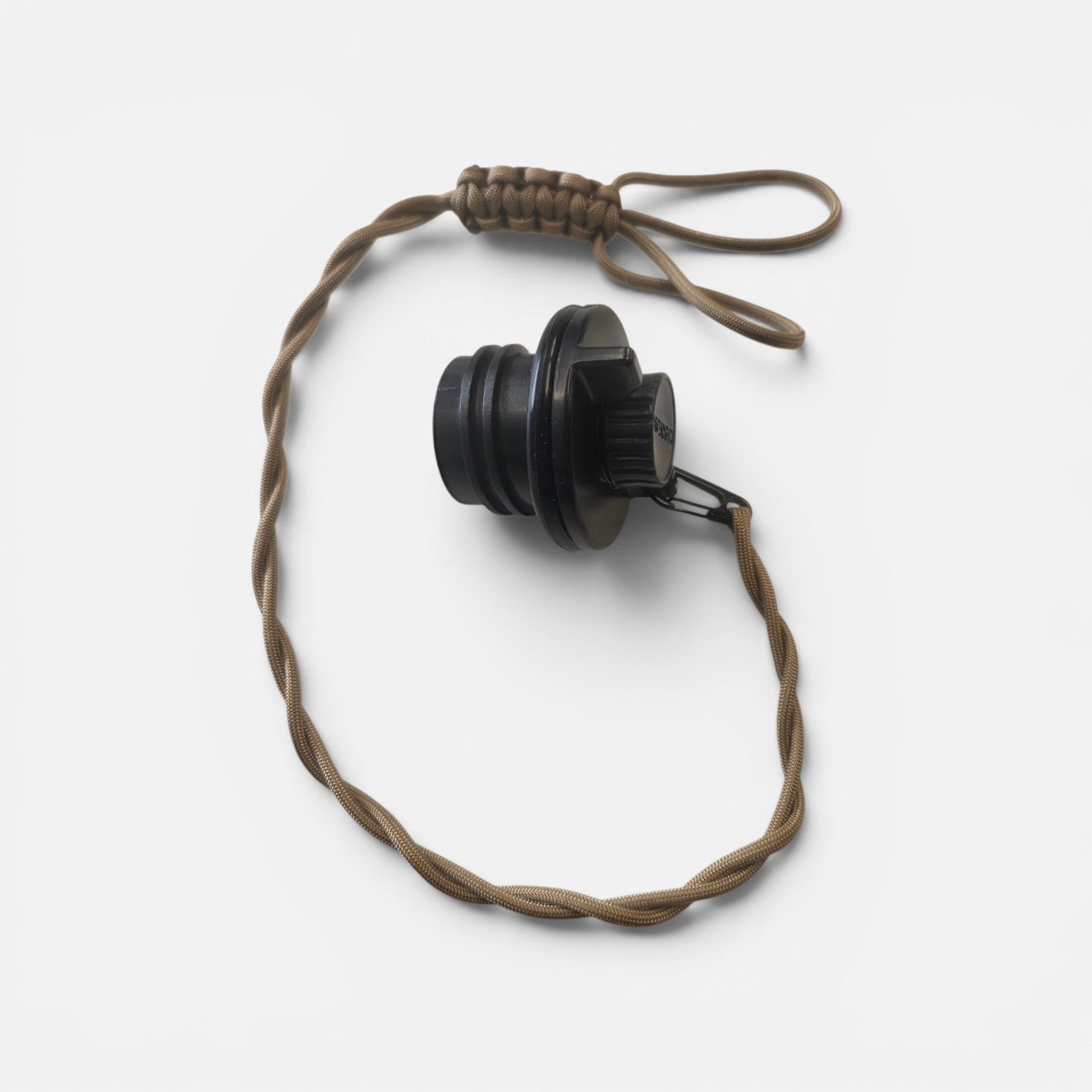 Drain Plug Lanyard