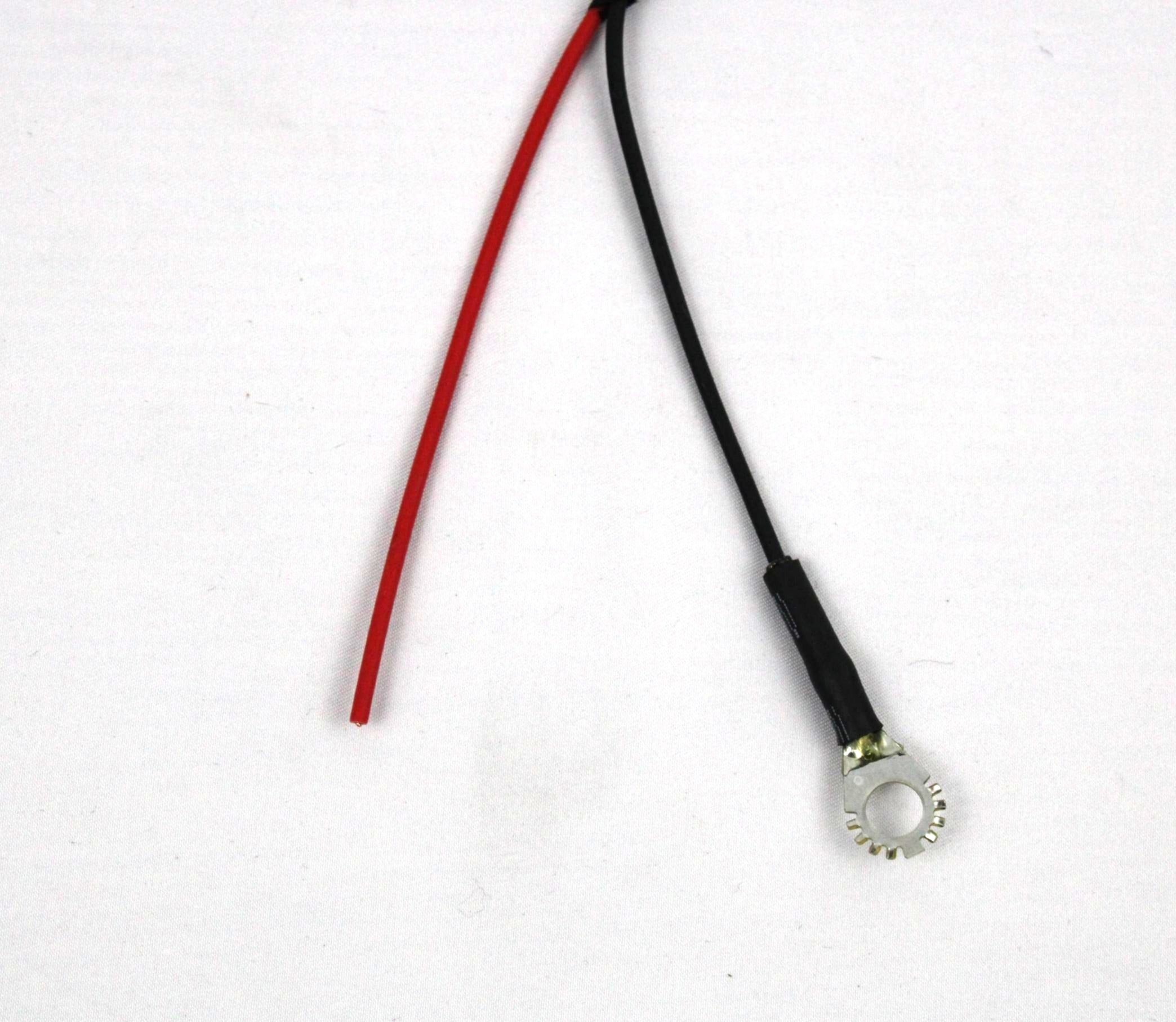 Wire Harness, 106" long, Deutsch Connector