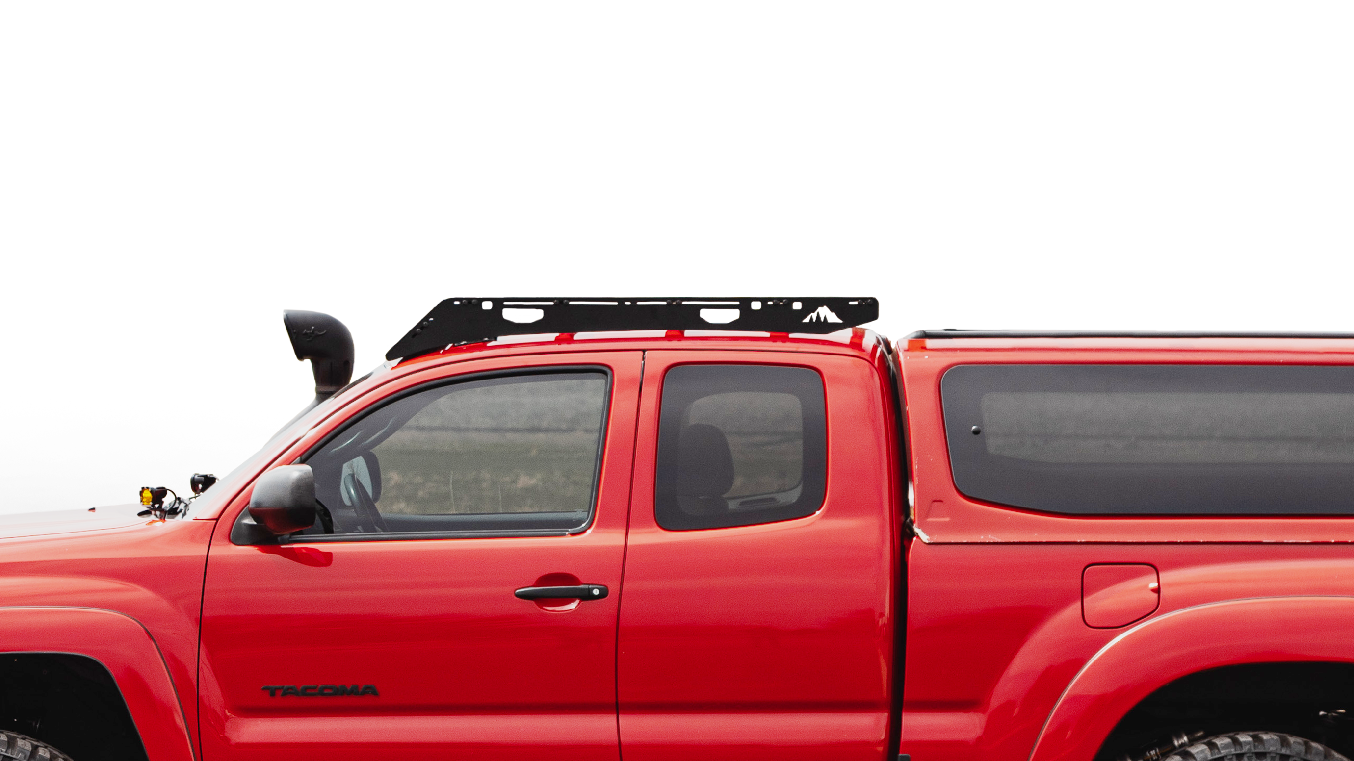 The Teton (2005-2023 Tacoma Access Cab Roof Rack)
