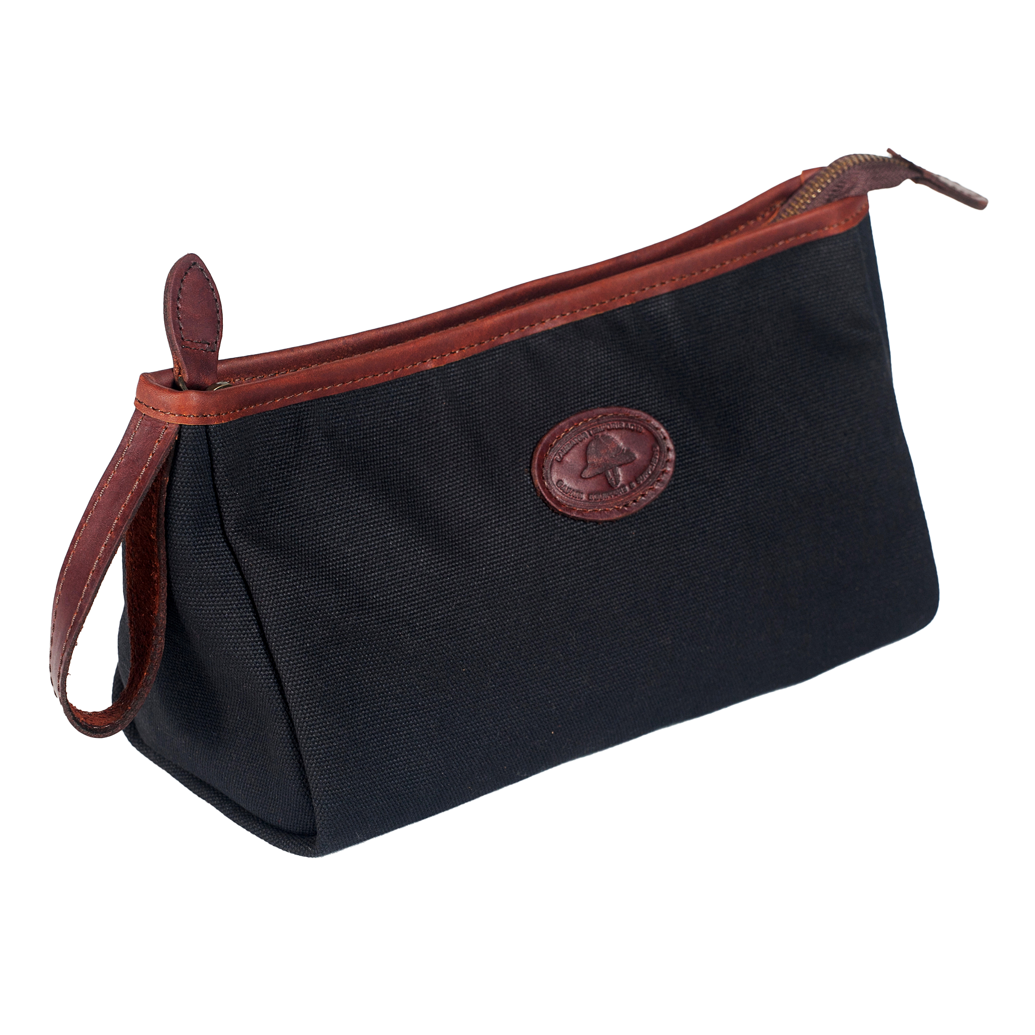 Timau Toiletry Bag   Melvill & Moon USA- Overland Kitted