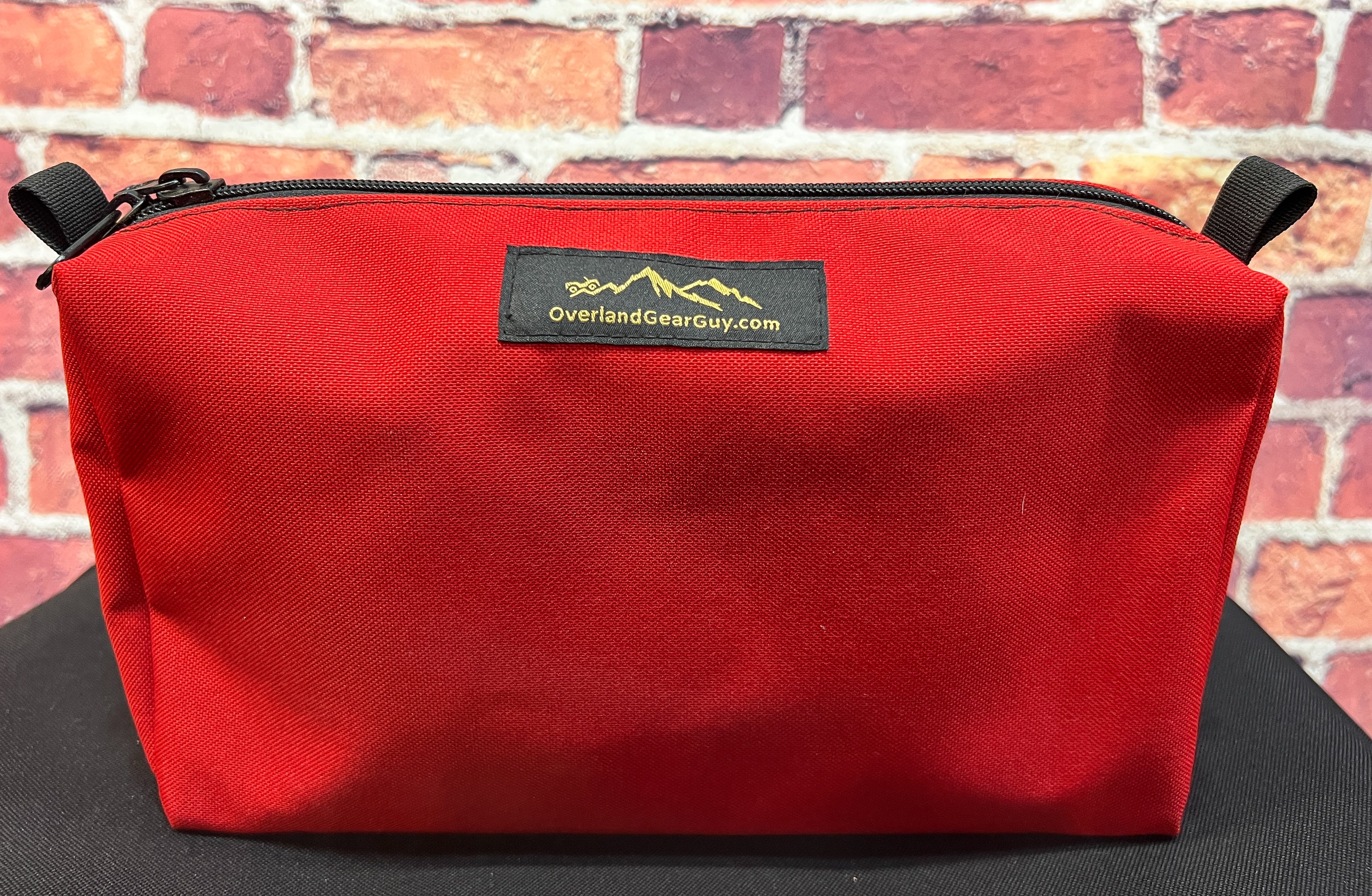RRE Safari Window Shelf Bag