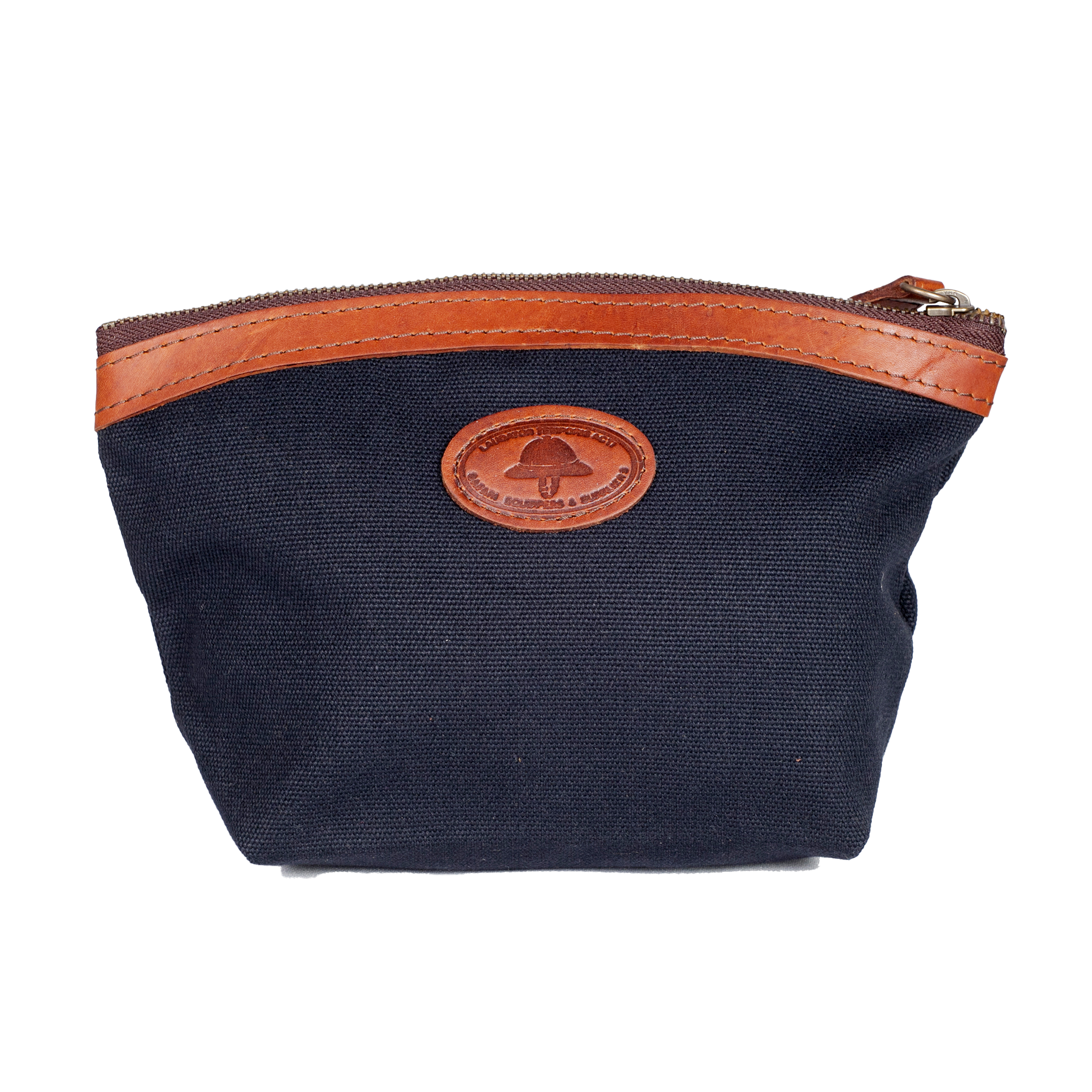 Toto Cosmetic Bag   Melvill & Moon USA- Overland Kitted